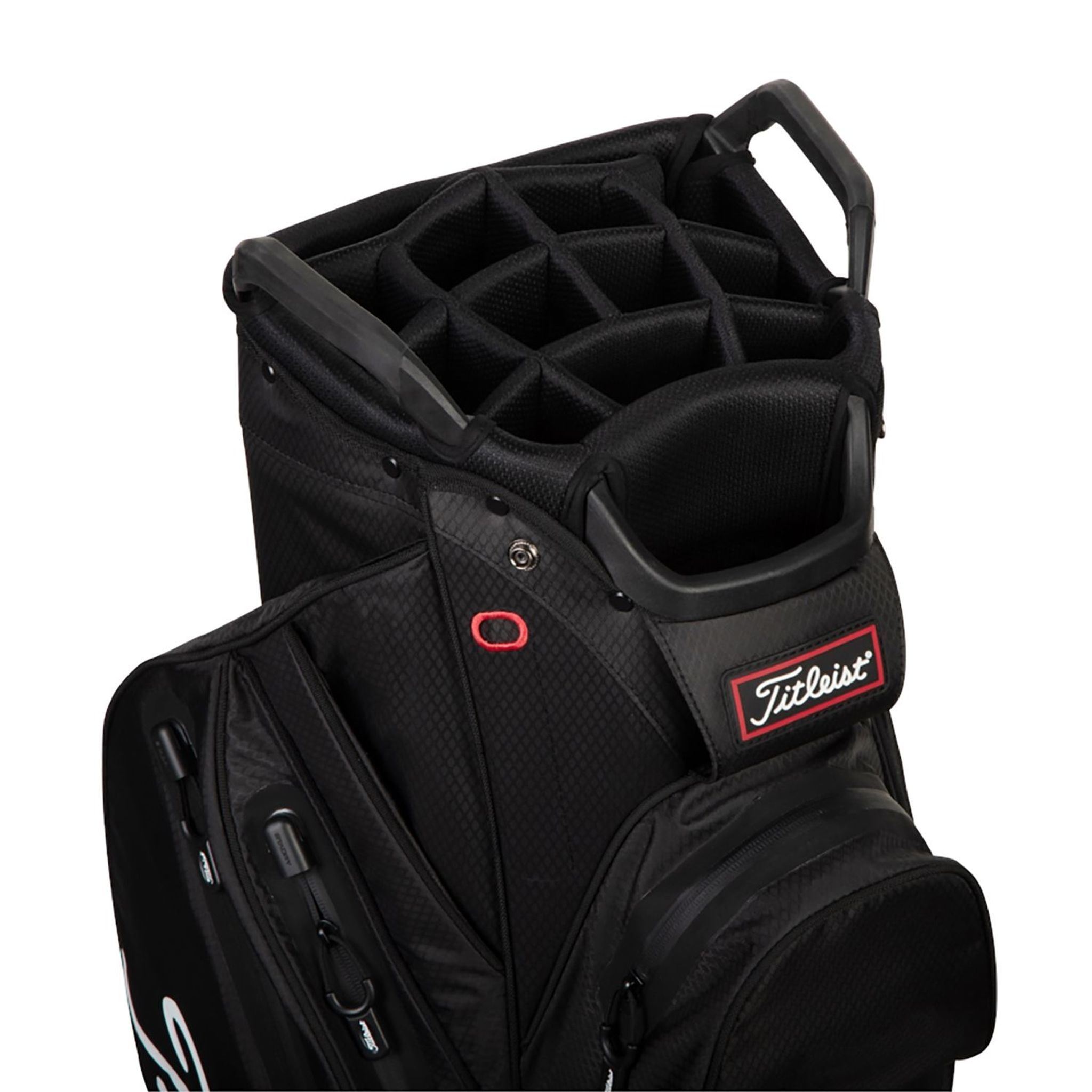 Titleist StaDry Cart 14 Cartbag (22)