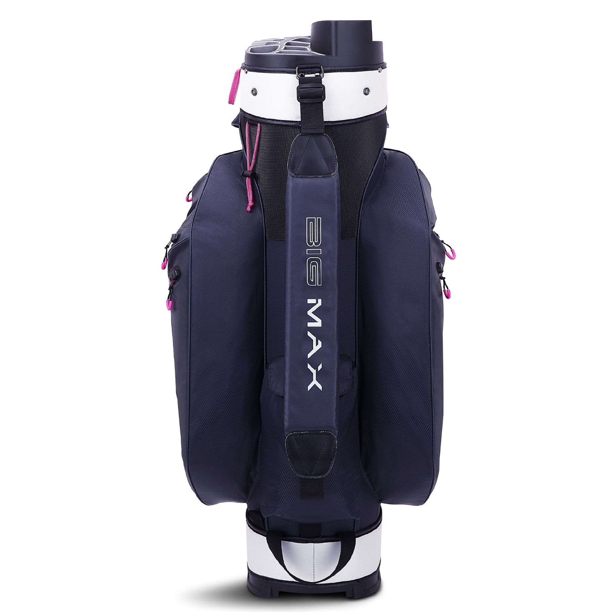 Big Max Dri Lite Silencio 2 Cartbag