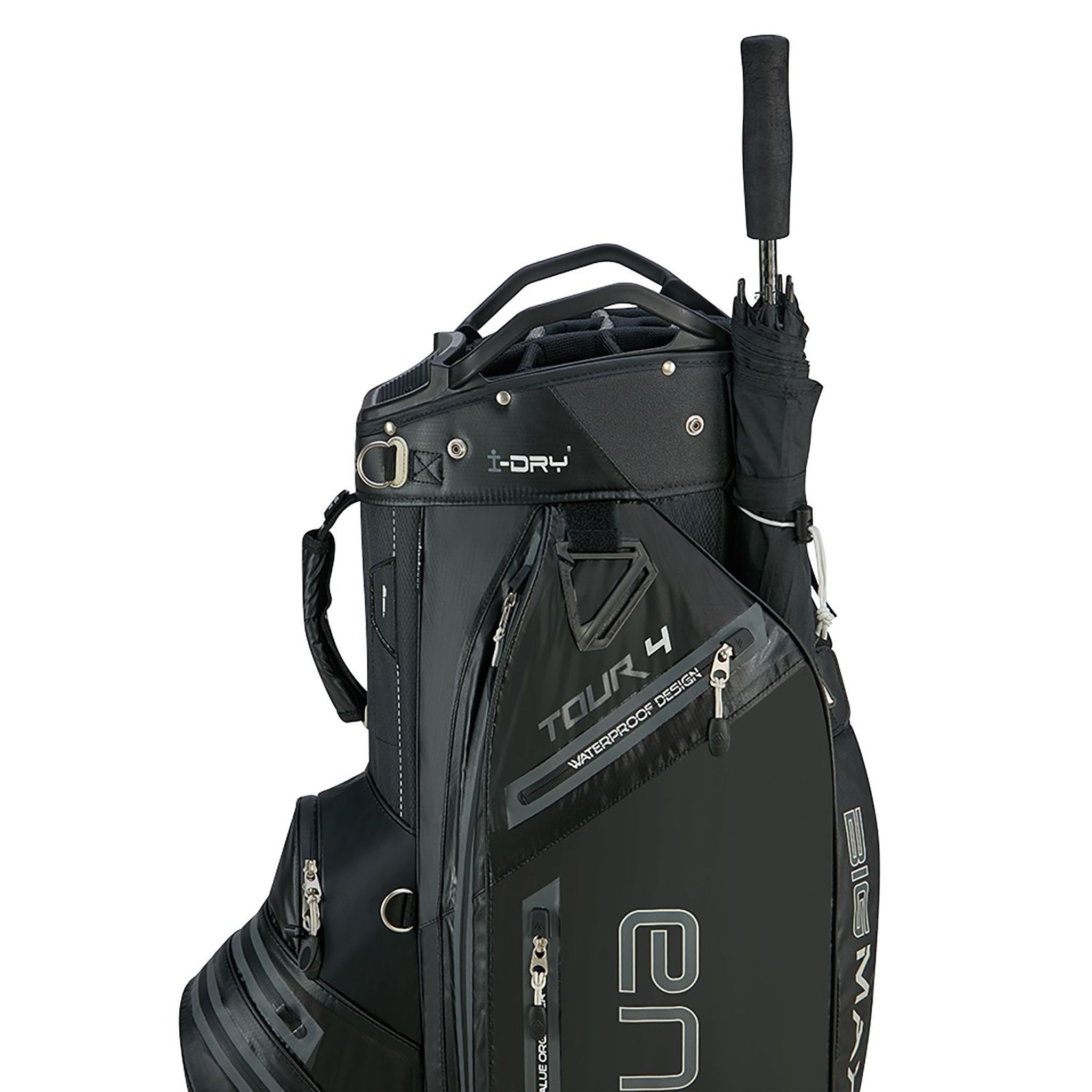 Big Max Aqua Tour 4 Cartbag