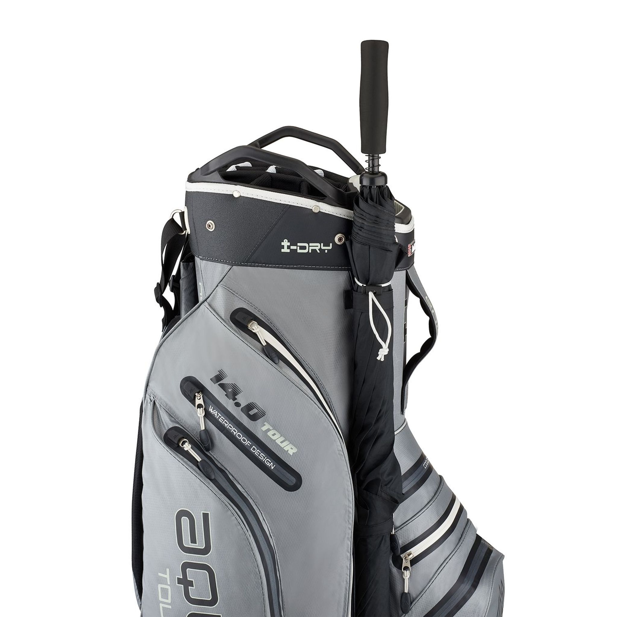 Big Max Aqua Tour 3 Cartbag