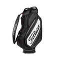 Titleist Premium StaDry Jet Black Cartbag