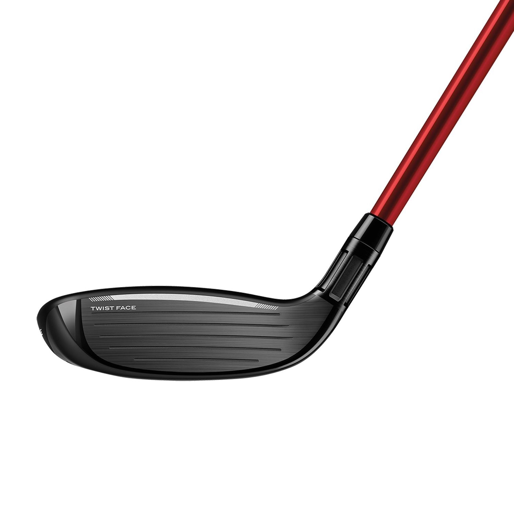 TaylorMade Stealth2 HD Hybrid Herren