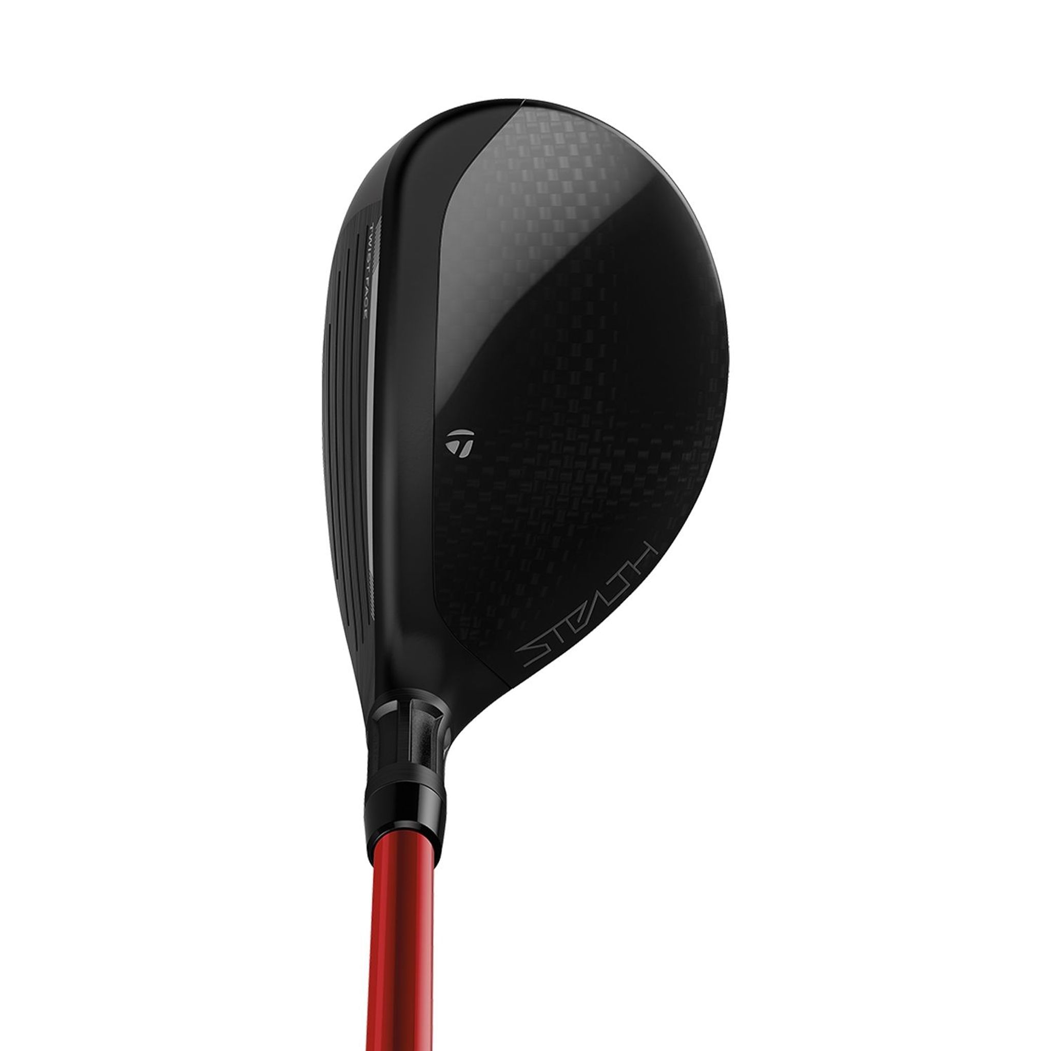 TaylorMade Stealth2 HD Hybrid Herren