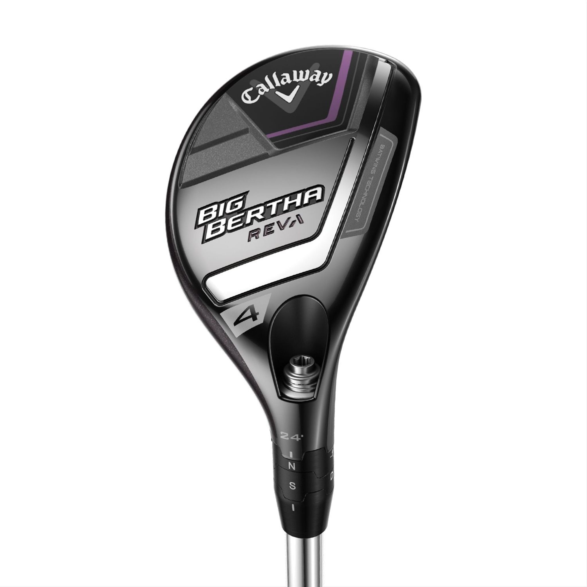 Callaway Big Bertha Reva 23 Hybrid Damen