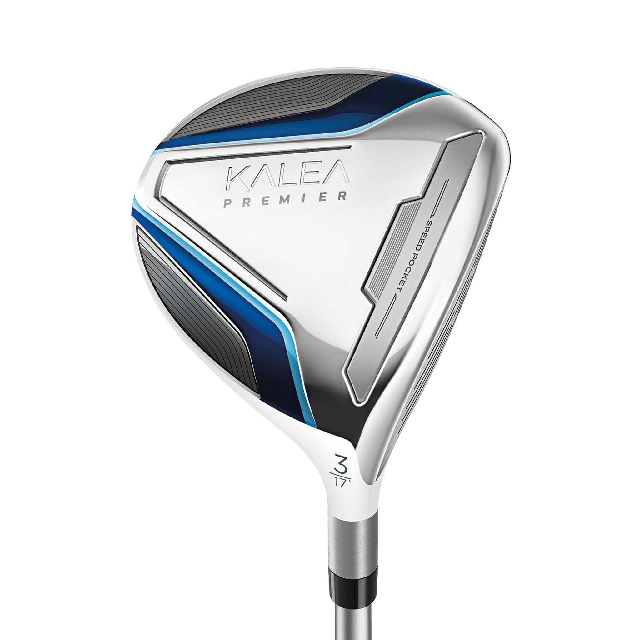 TaylorMade Kalea 23 Fairwayholz Damen