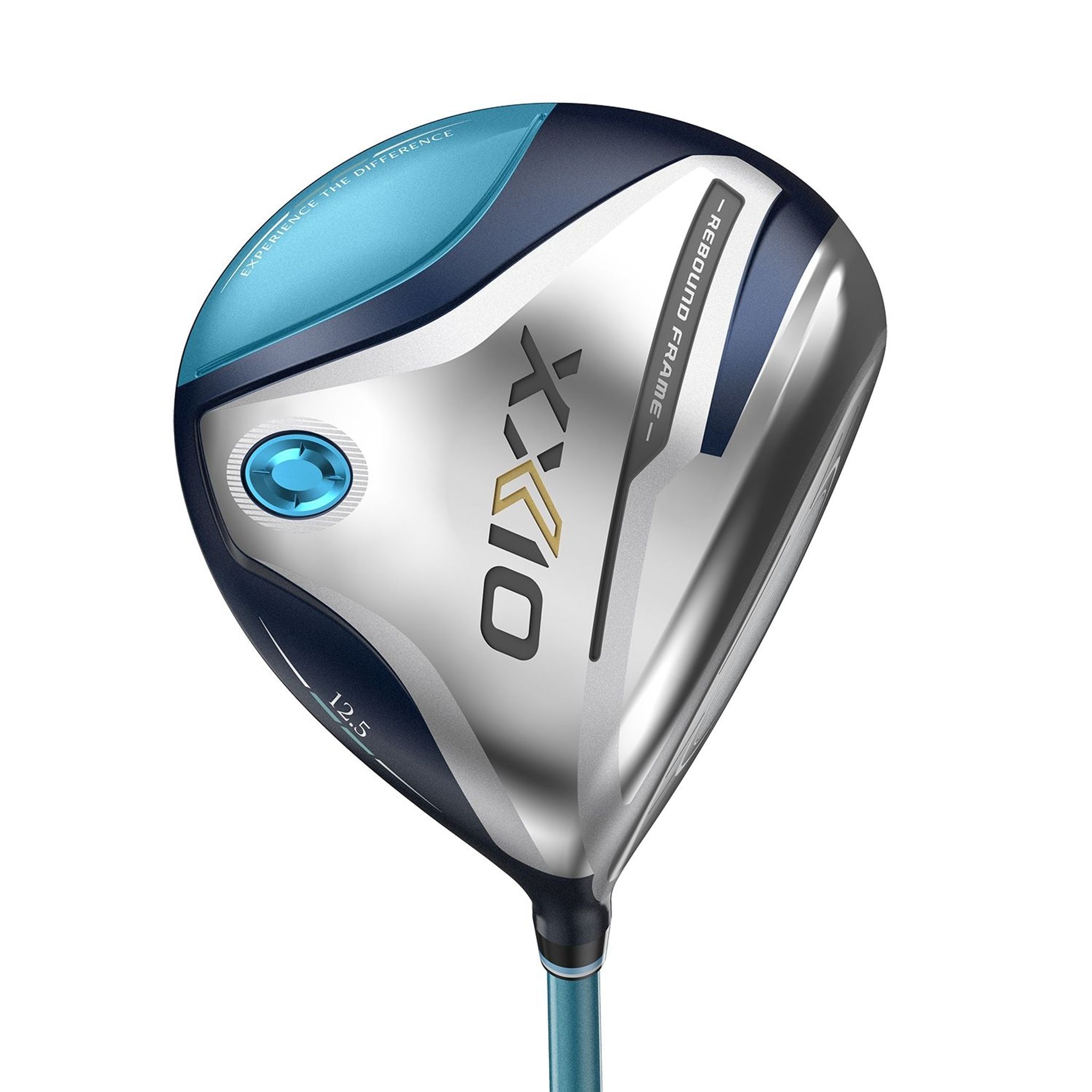 XXIO 12 Driver - gebraucht