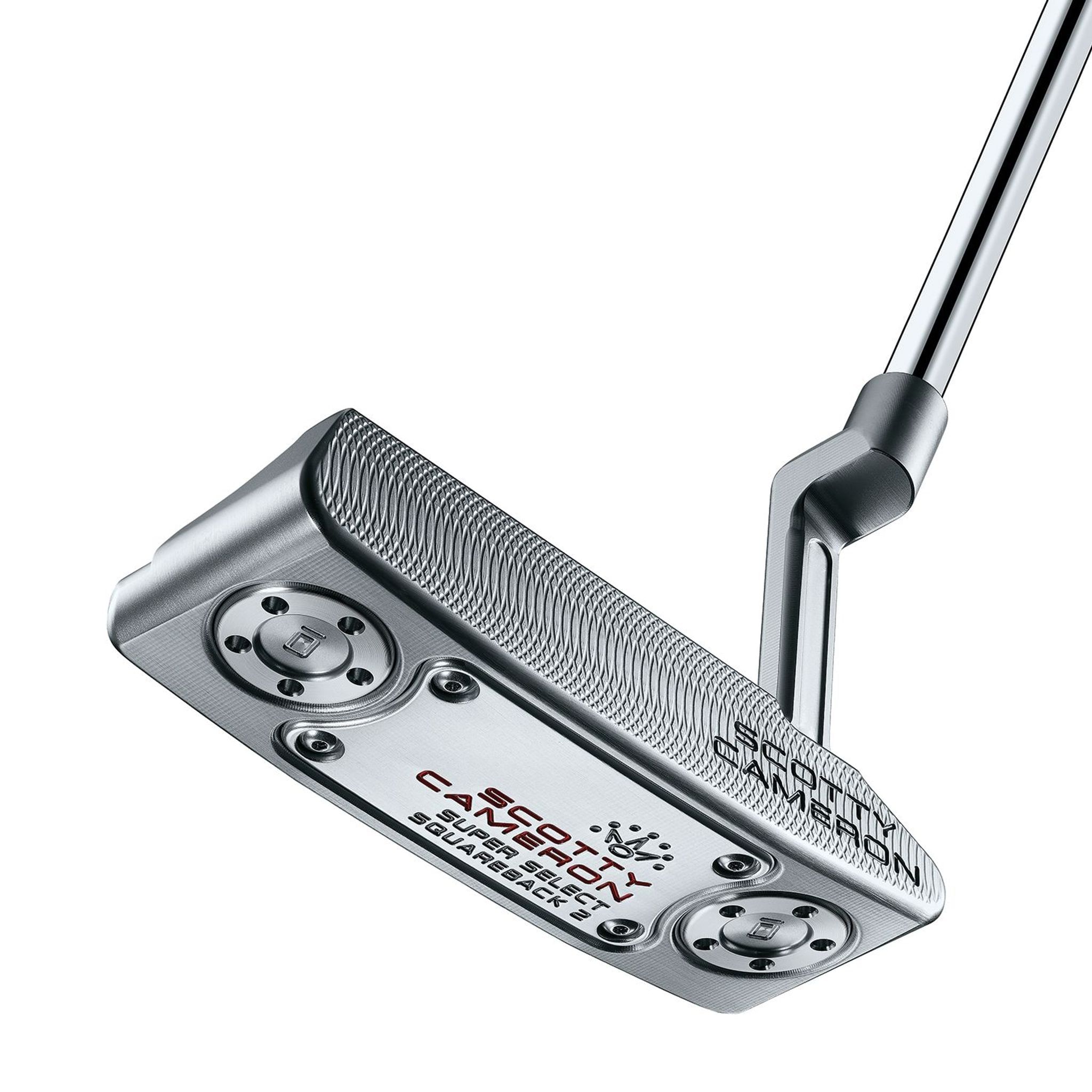 Scotty Cameron Super Select Squareback 2 Putter 2023