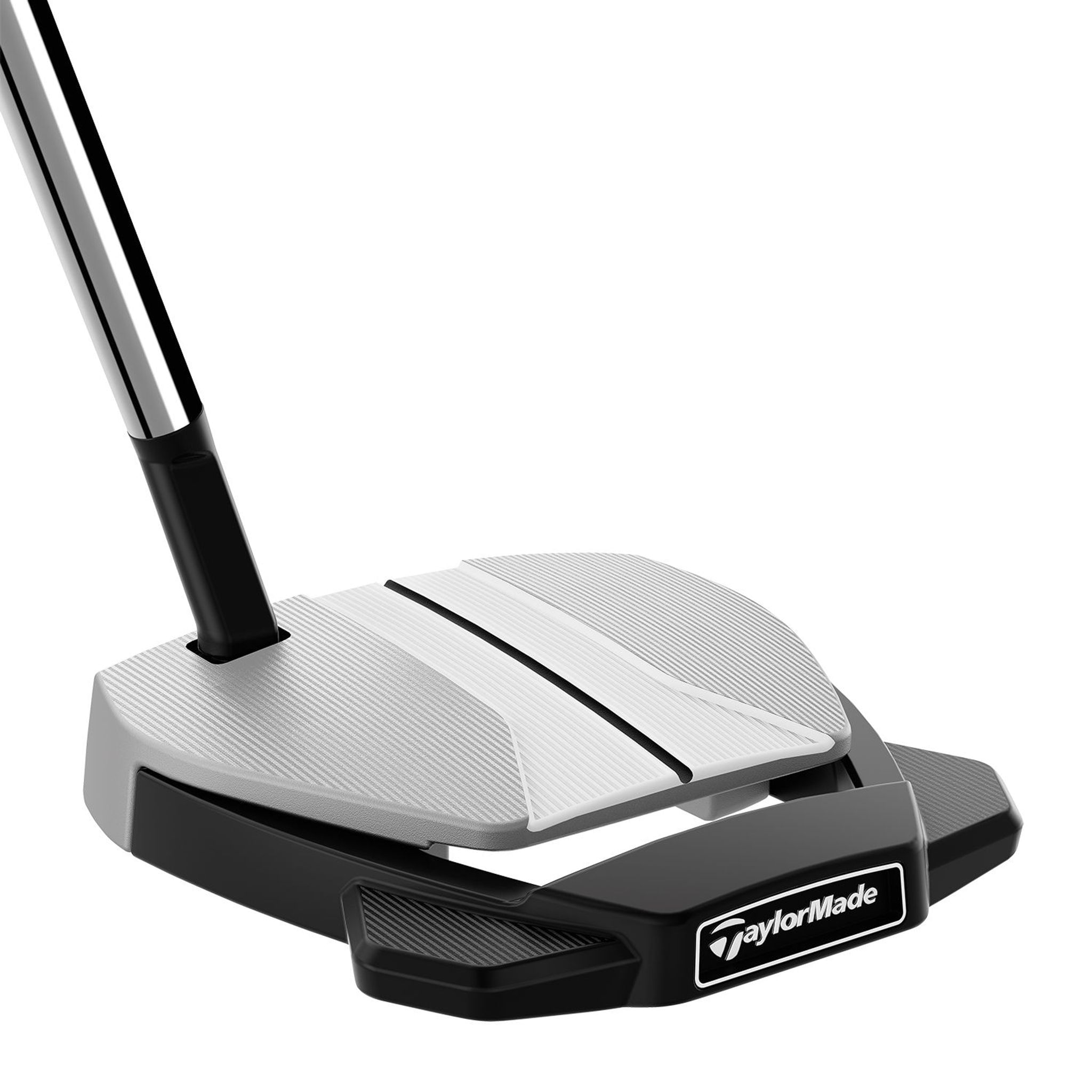 TaylorMade Spider GT X Dune Silver #3 Putter