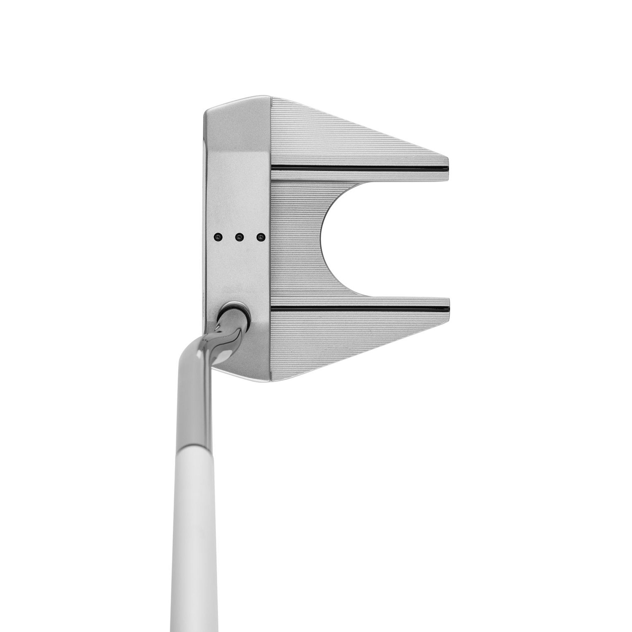 Odyssey White Hot OG #7 BLUE Stroke Lab Putter Damen