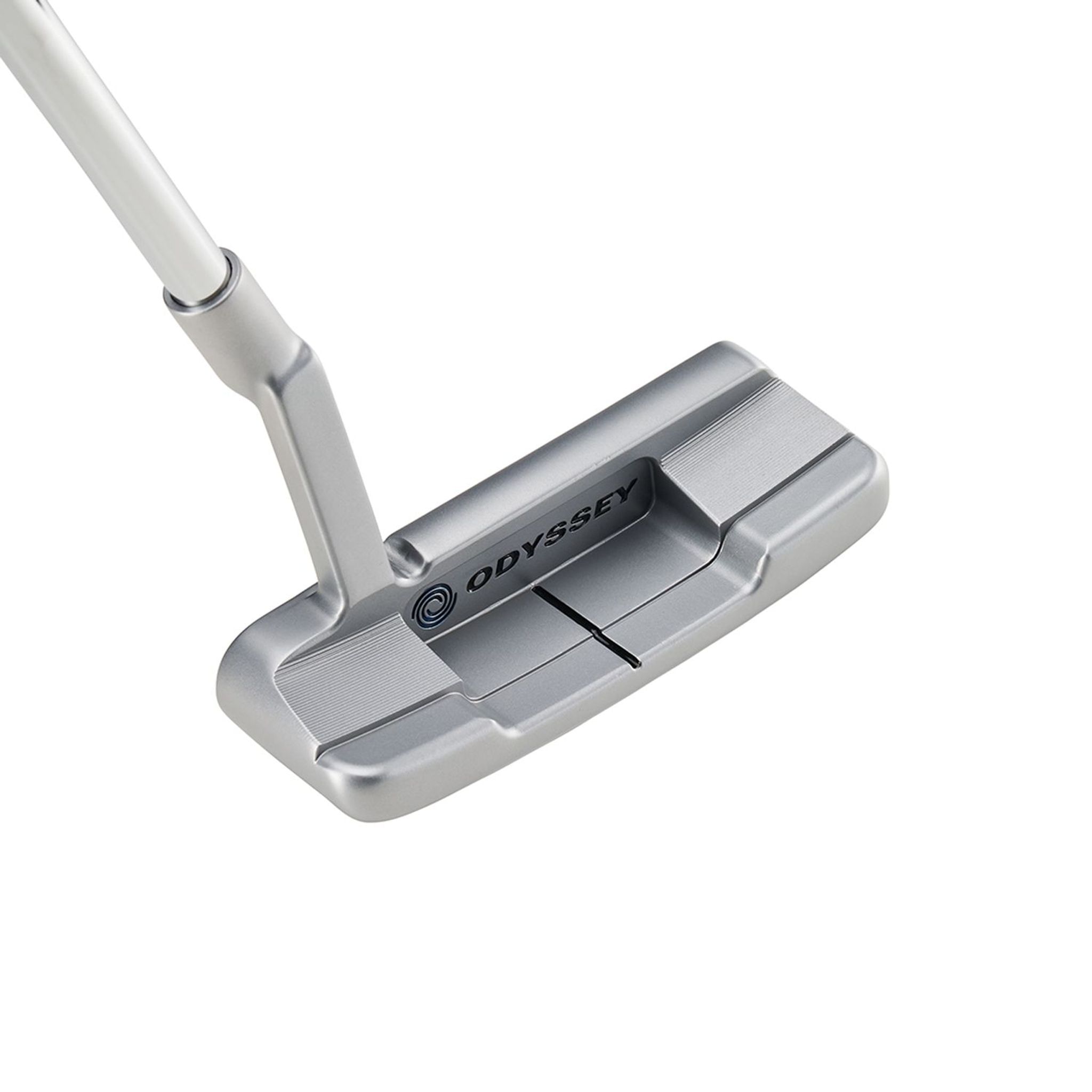 Odyssey White Hot OG #1WS BLUE Stroke Lab Putter Damen