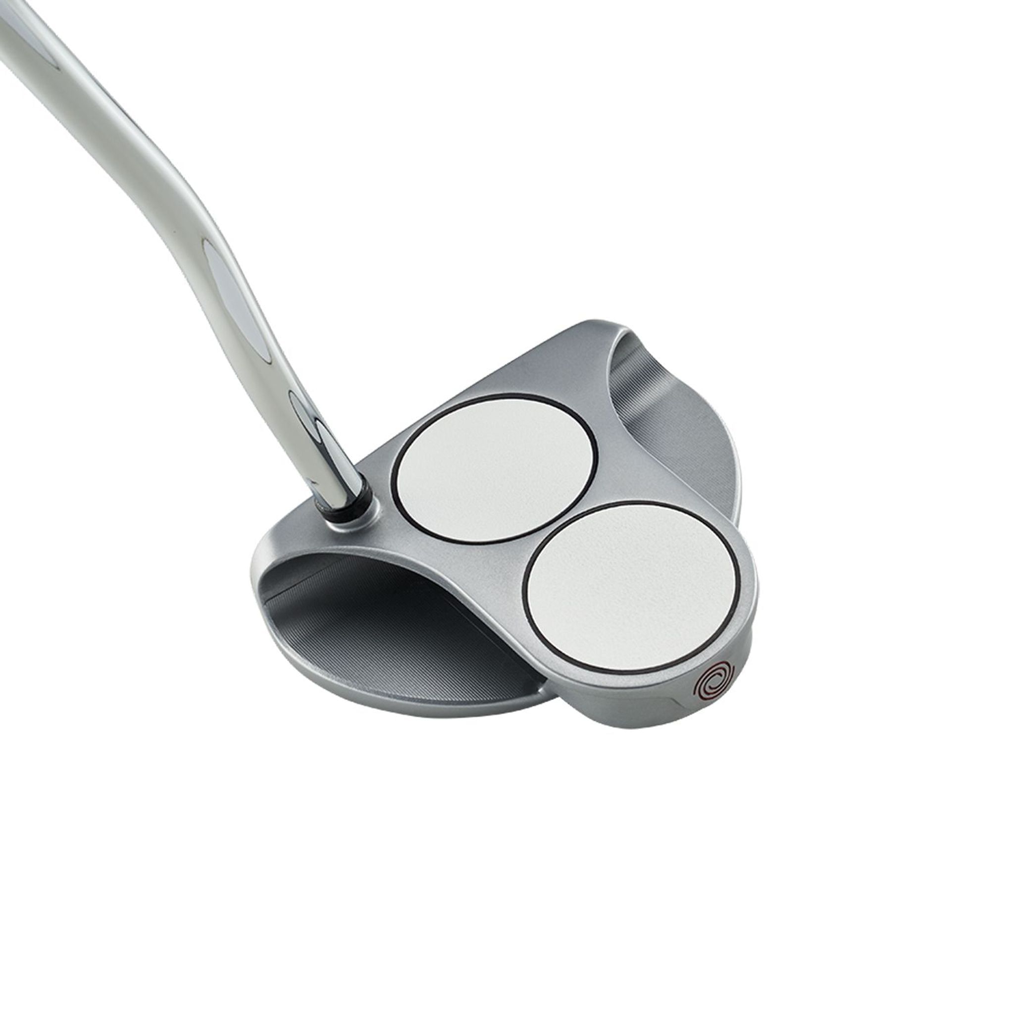 Odyssey White Hot OG 2-Ball DB Stroke Lab Putter