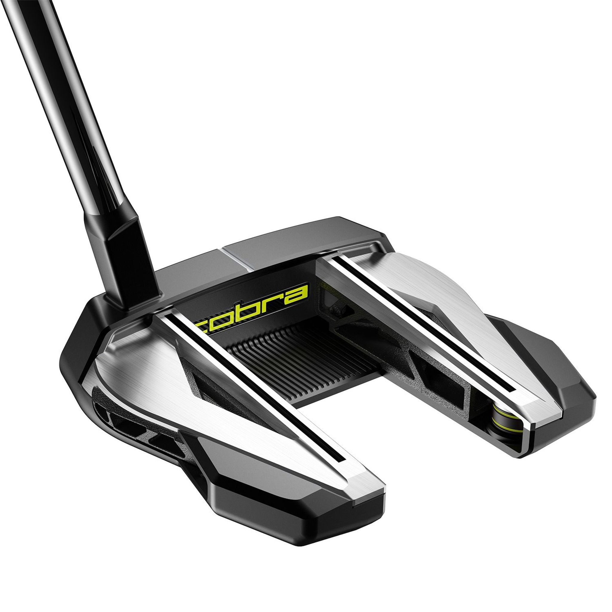 Cobra 3D Supernova 30 Putter Herren