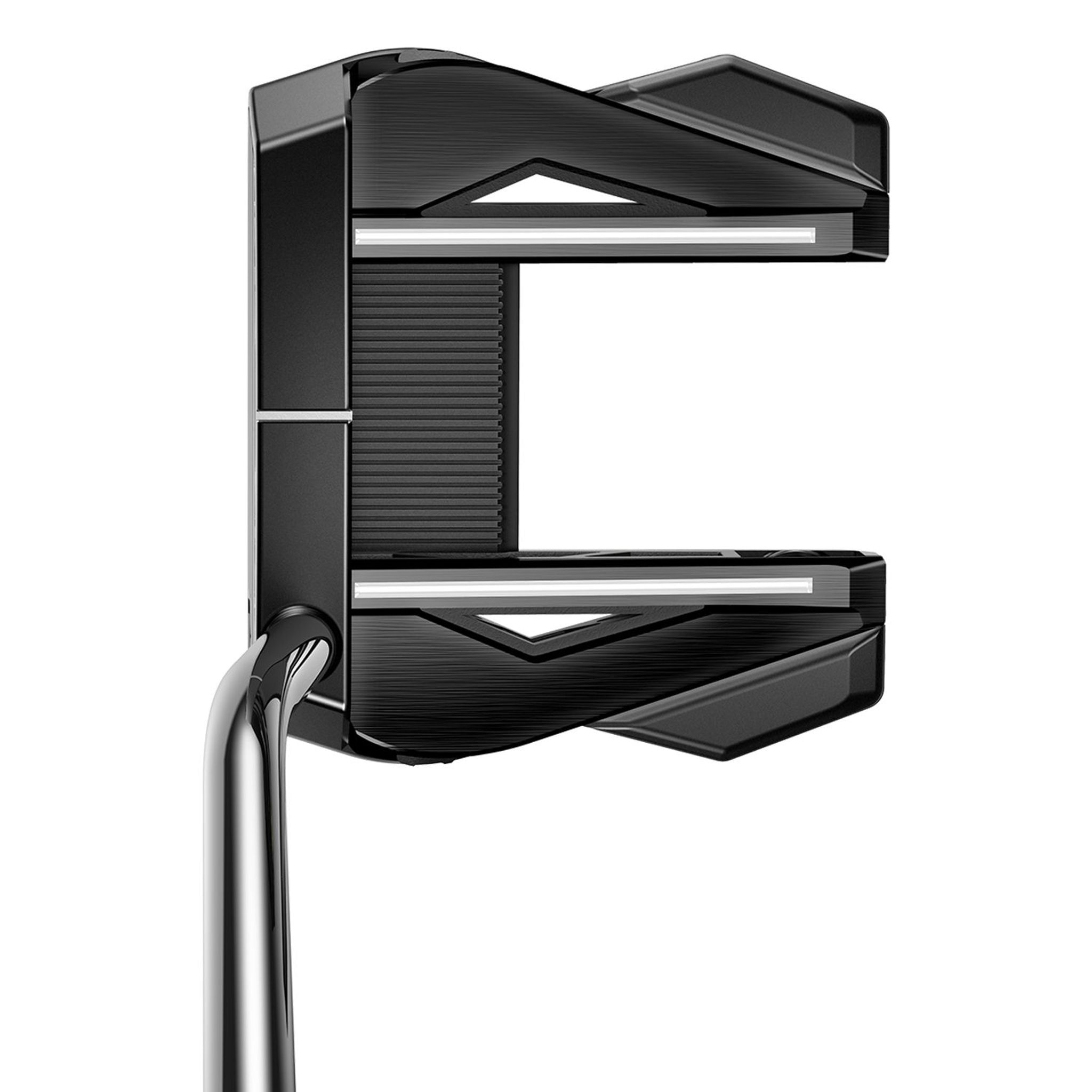 Cobra 3D Supernova Fang BLACK Putter Herren