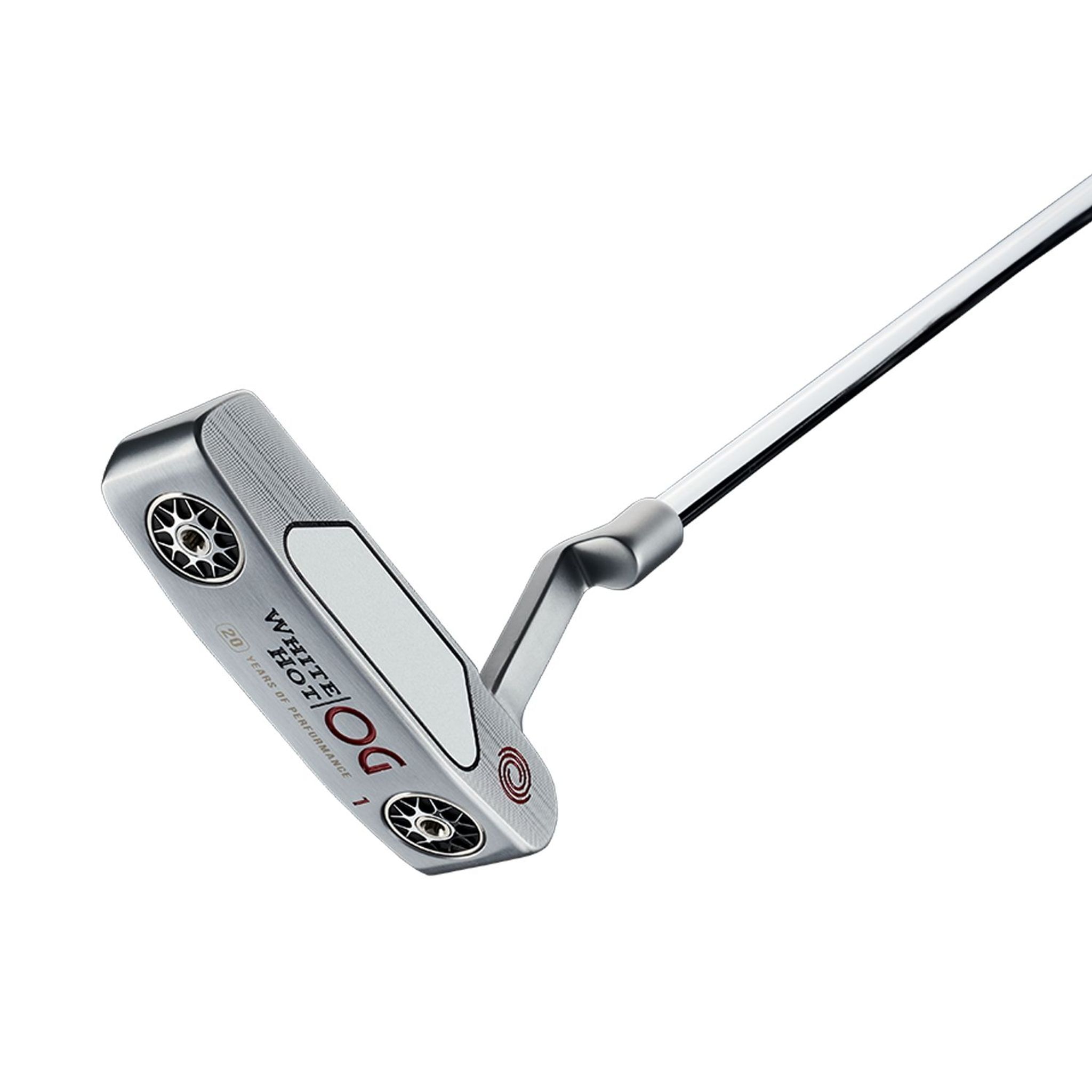 Odyssey White Hot OG #1 Stroke Lab Putter