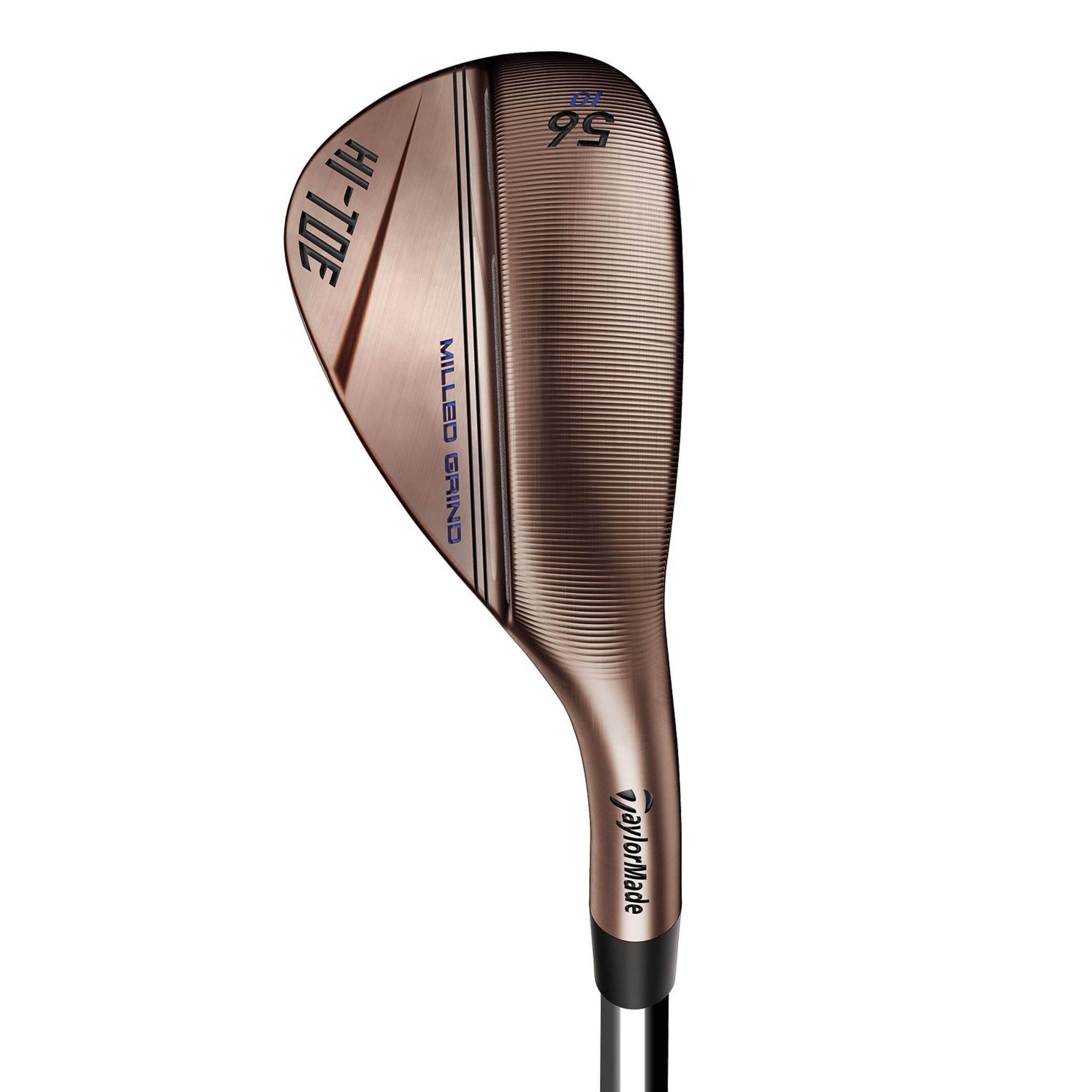 TaylorMade Hi-Toe 3 Chopper Wedge Herren