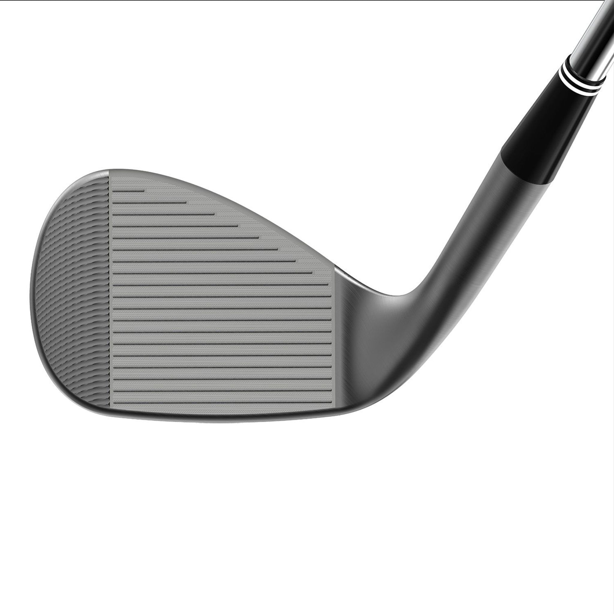 Cleveland RTX6 Zipcore Black Satin Wedge Herren