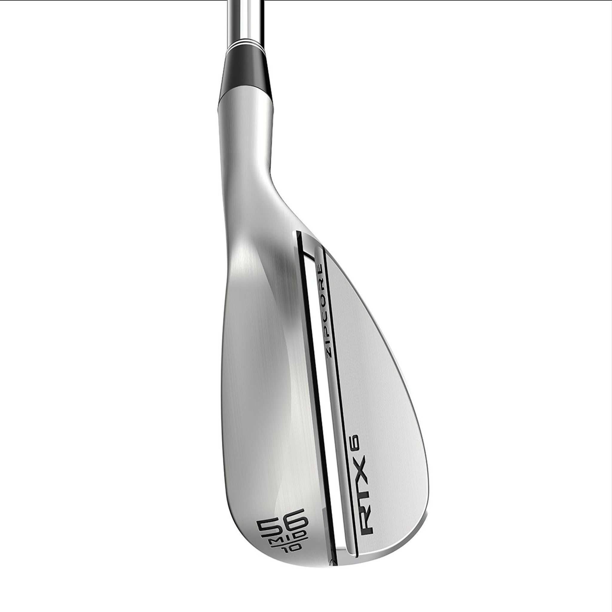 Cleveland RTX 6 Zipcore Tour Satin Wedge Herren