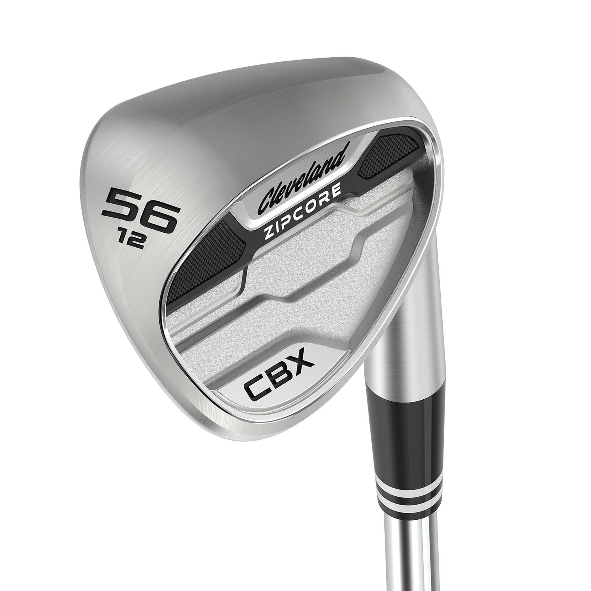 Cleveland CBX Zipcore Wedge - gebraucht