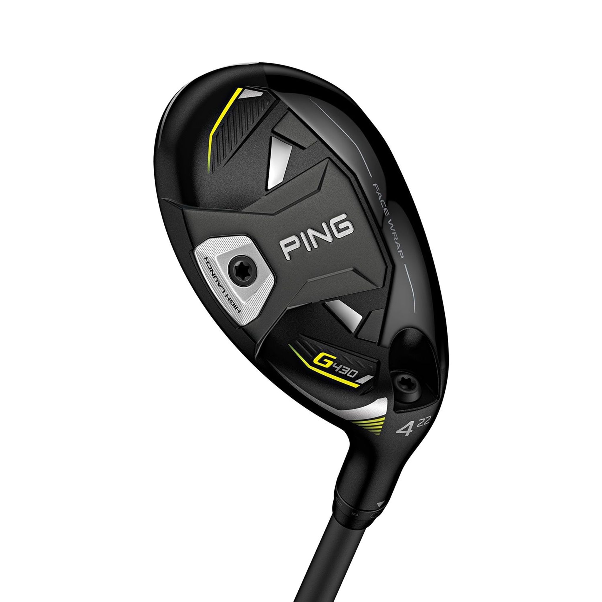 Ping G430 HL Hybrid Herren