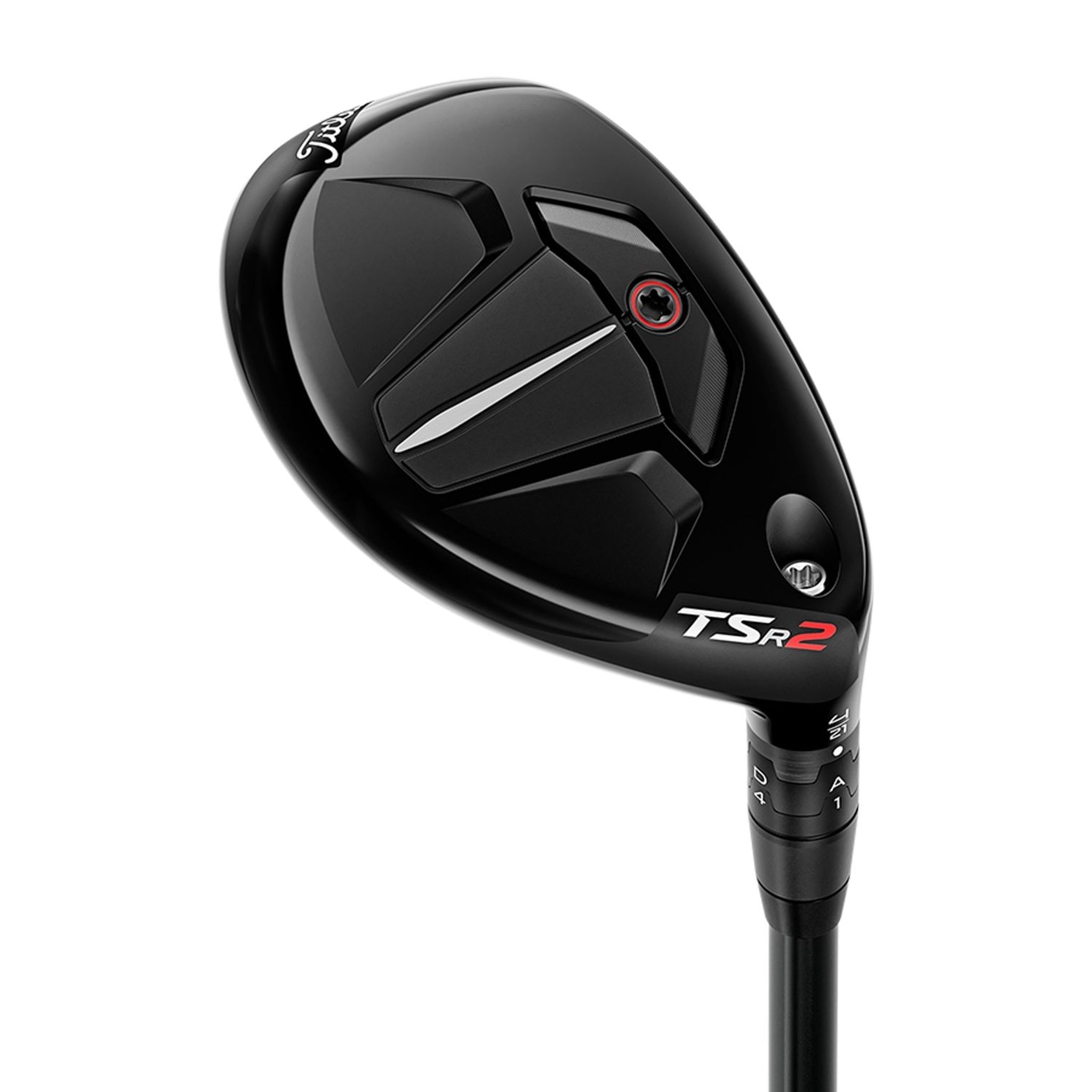 Titleist TSR2 Hybrid Herren