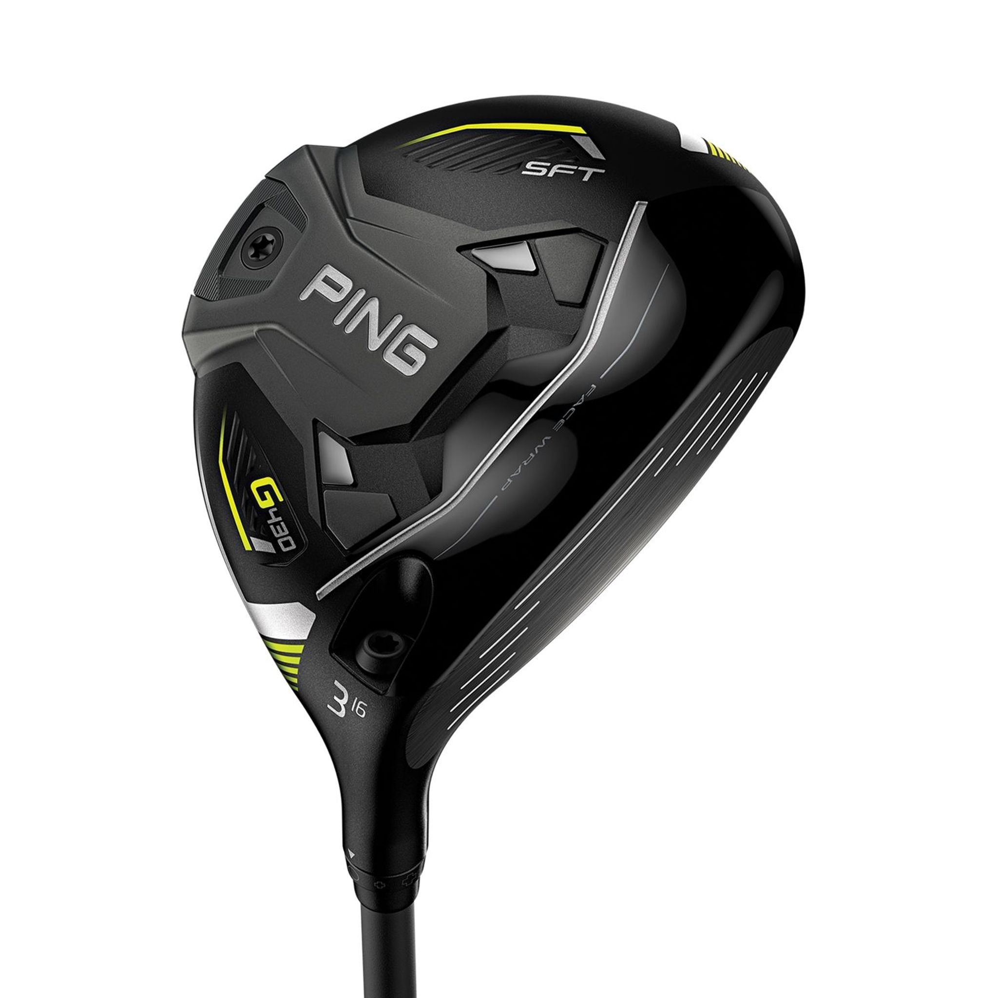 Ping G430 SFT Fairwayholz Herren