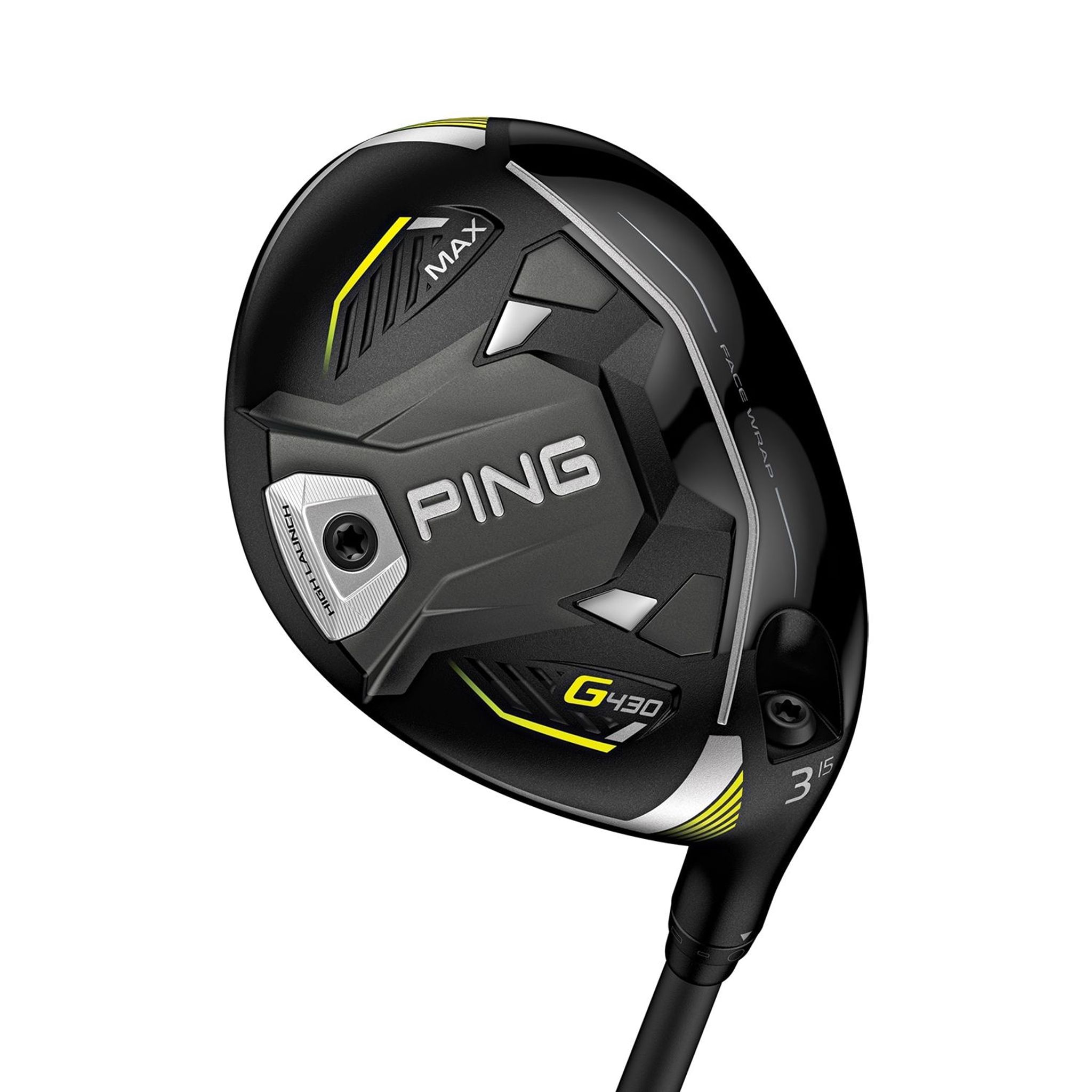 Ping G430 MAX Fairwayholz Herren