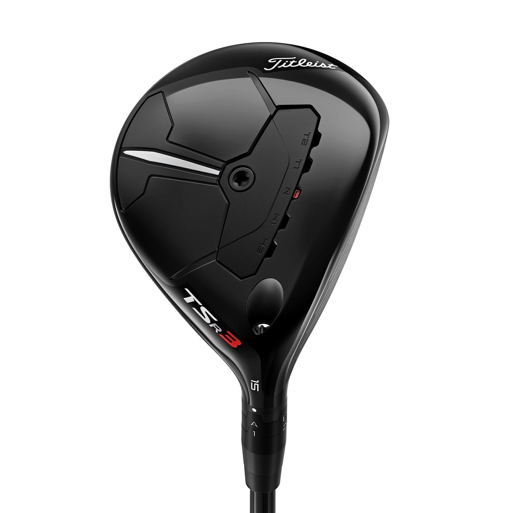 Titleist TSR3 Fairwayholz Herren