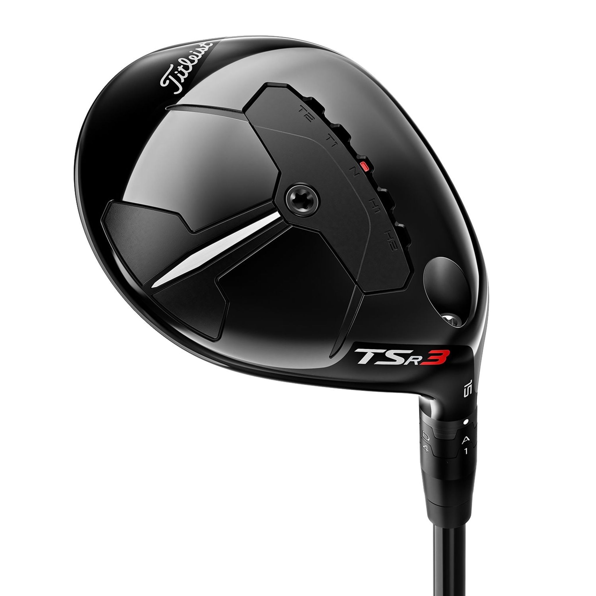 Titleist TSR3 Fairwayholz Herren