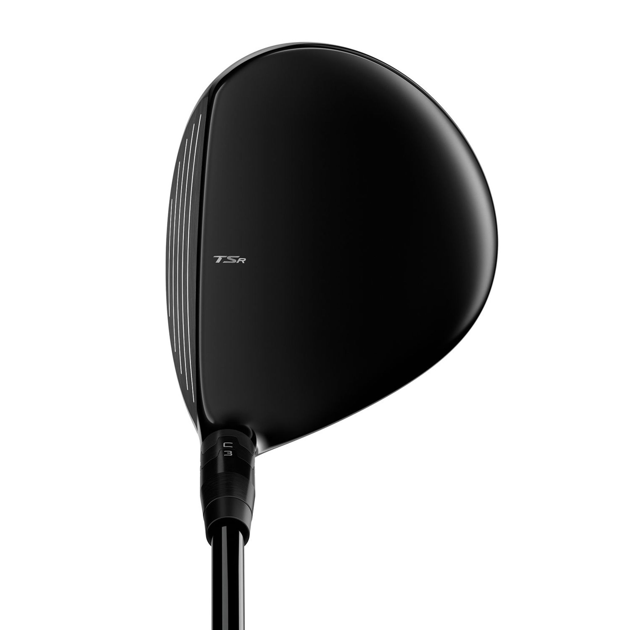 Titleist TSR2 Driver Damen