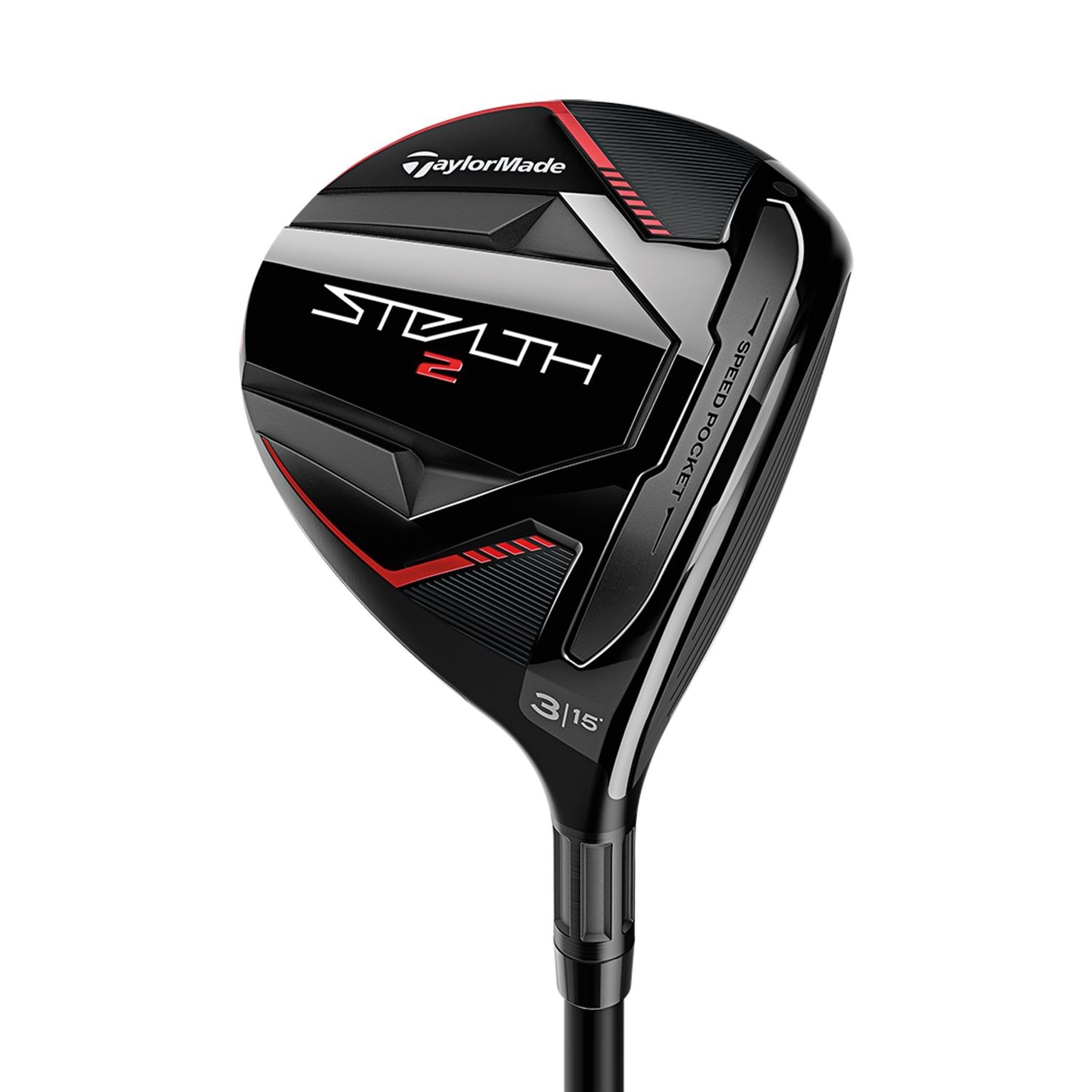 TaylorMade Stealth 2 Fairwayholz Herren