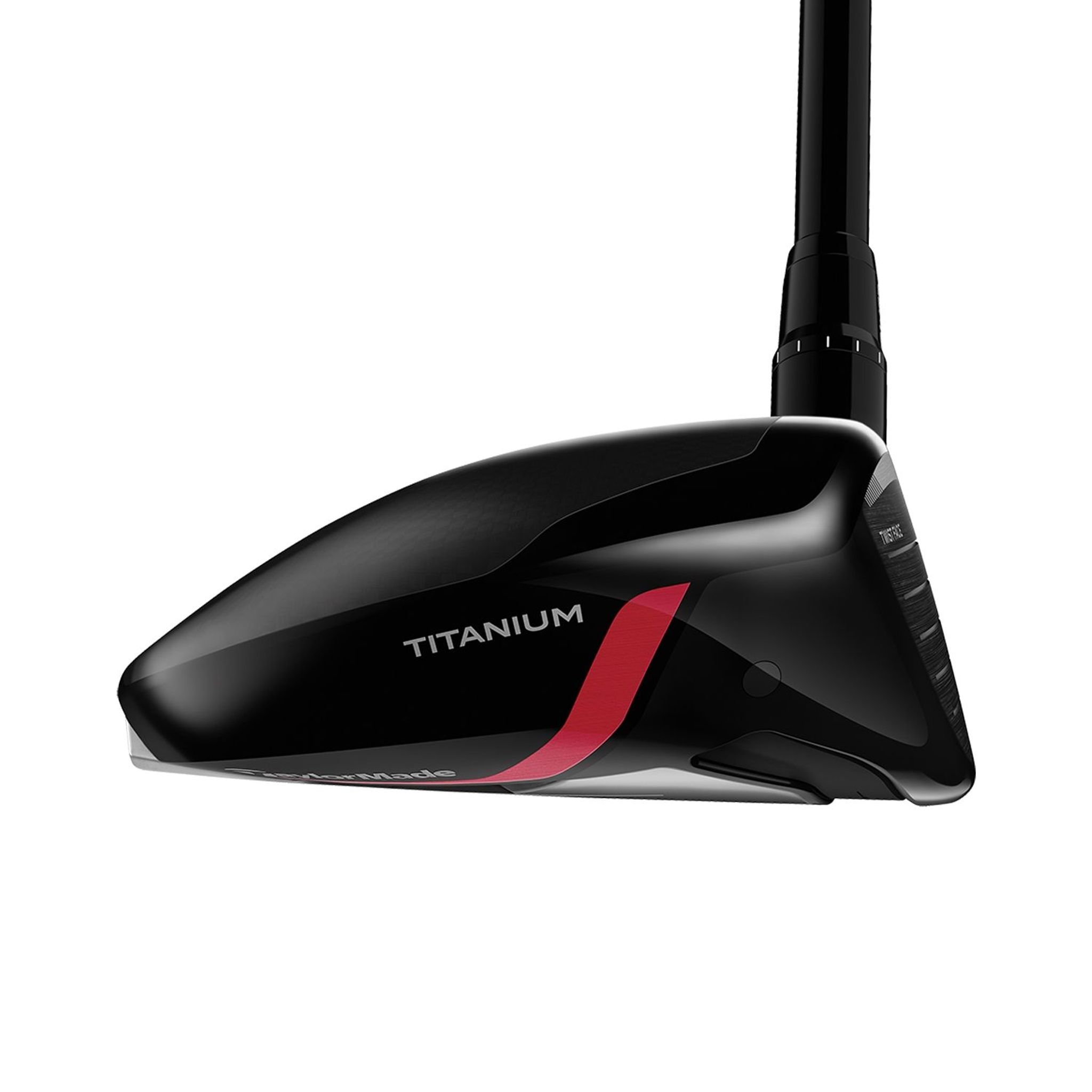 TaylorMade Stealth Plus+ Fairwayholz Herren