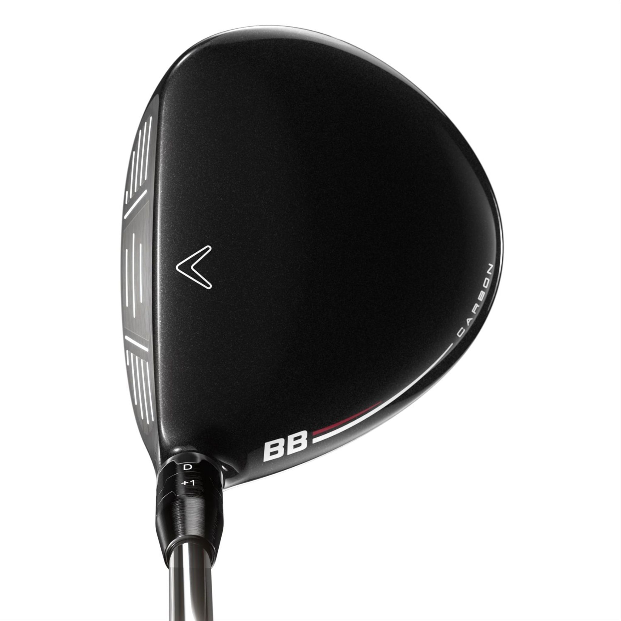 Callaway Big Bertha 23 Fairwayholz Herren