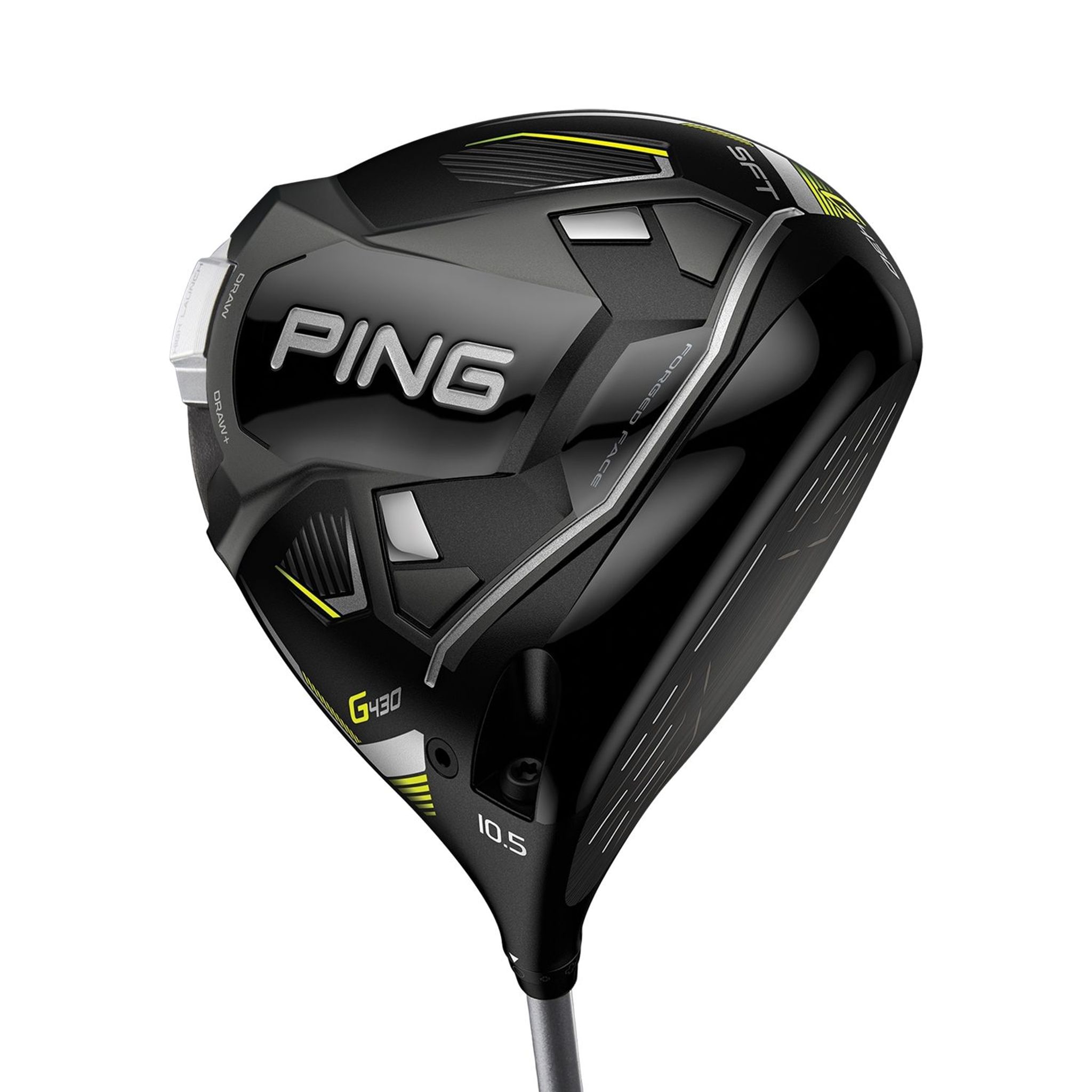 Ping G430 SFT Driver - gebraucht Herren