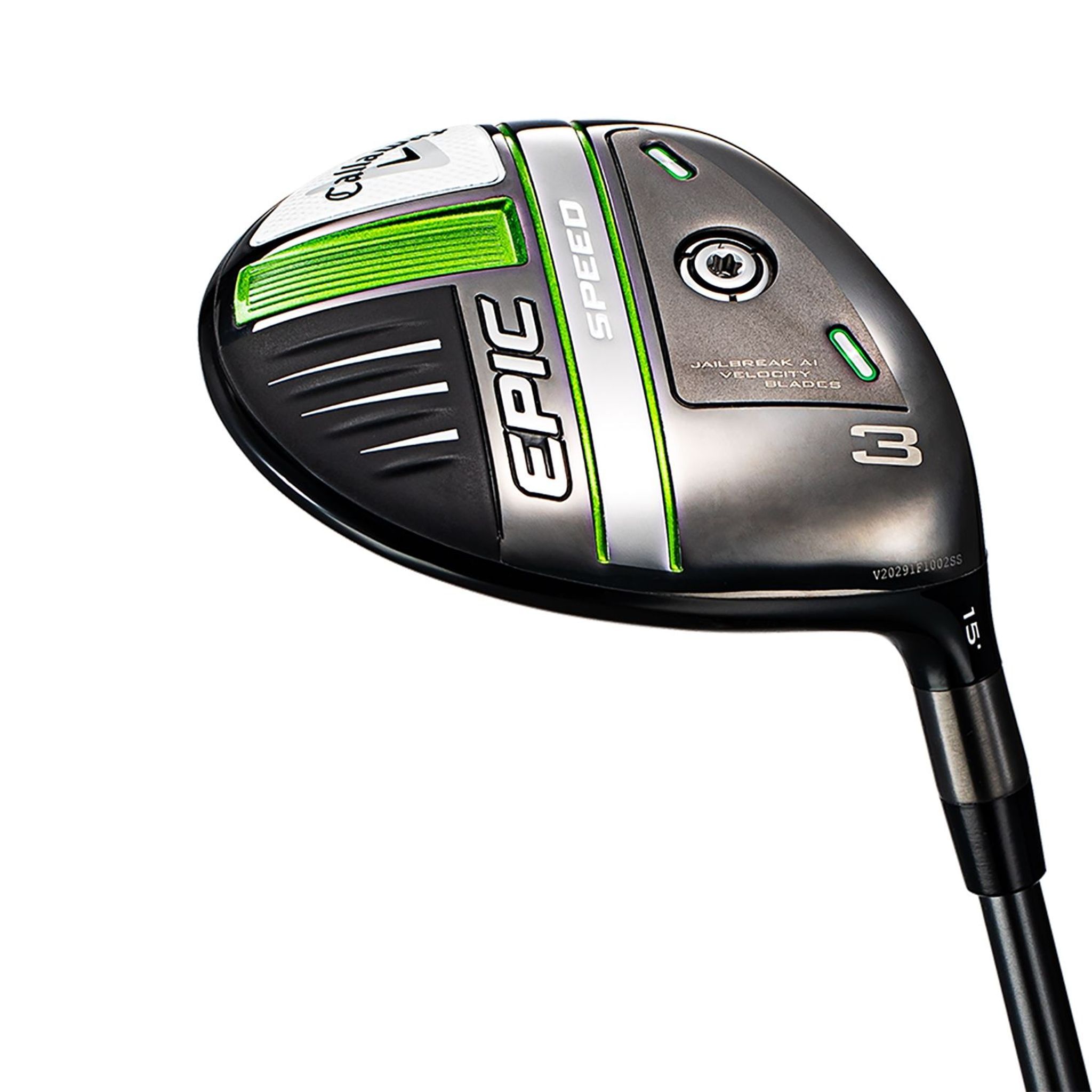 Callaway Epic Speed (21) Fairwayholz Herren