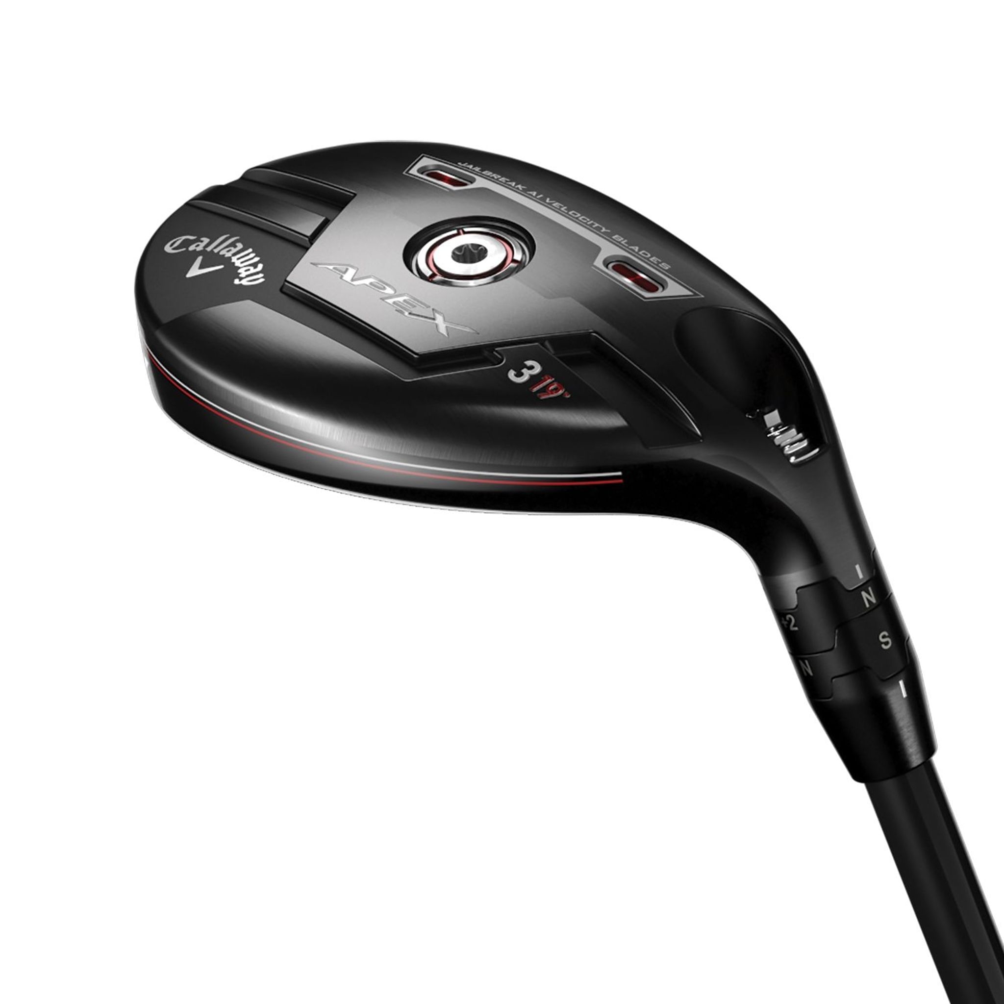 Callaway Apex Hybrid Herren