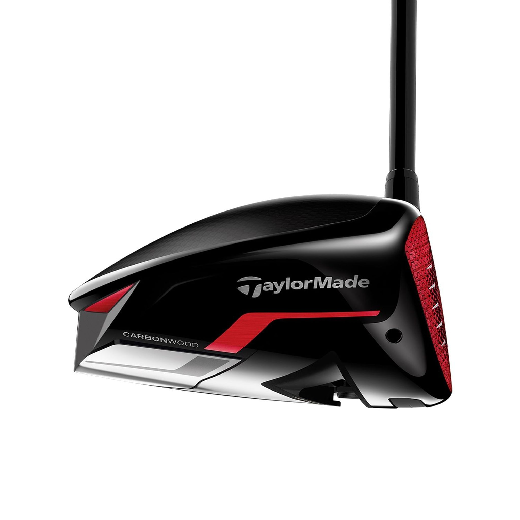 TaylorMade Stealth Plus+ Driver Herren