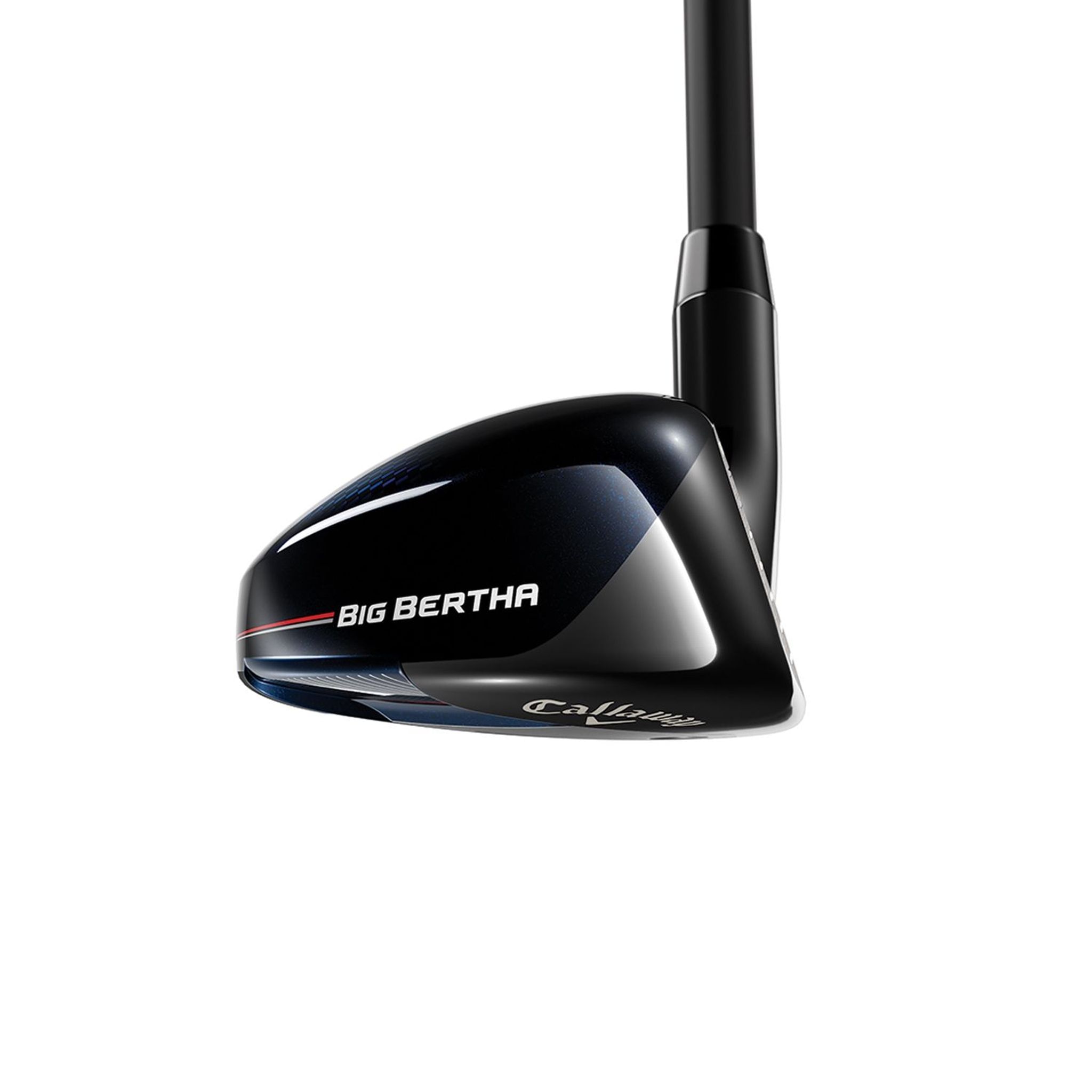 Callaway Big Bertha B21 Hybrid Herren