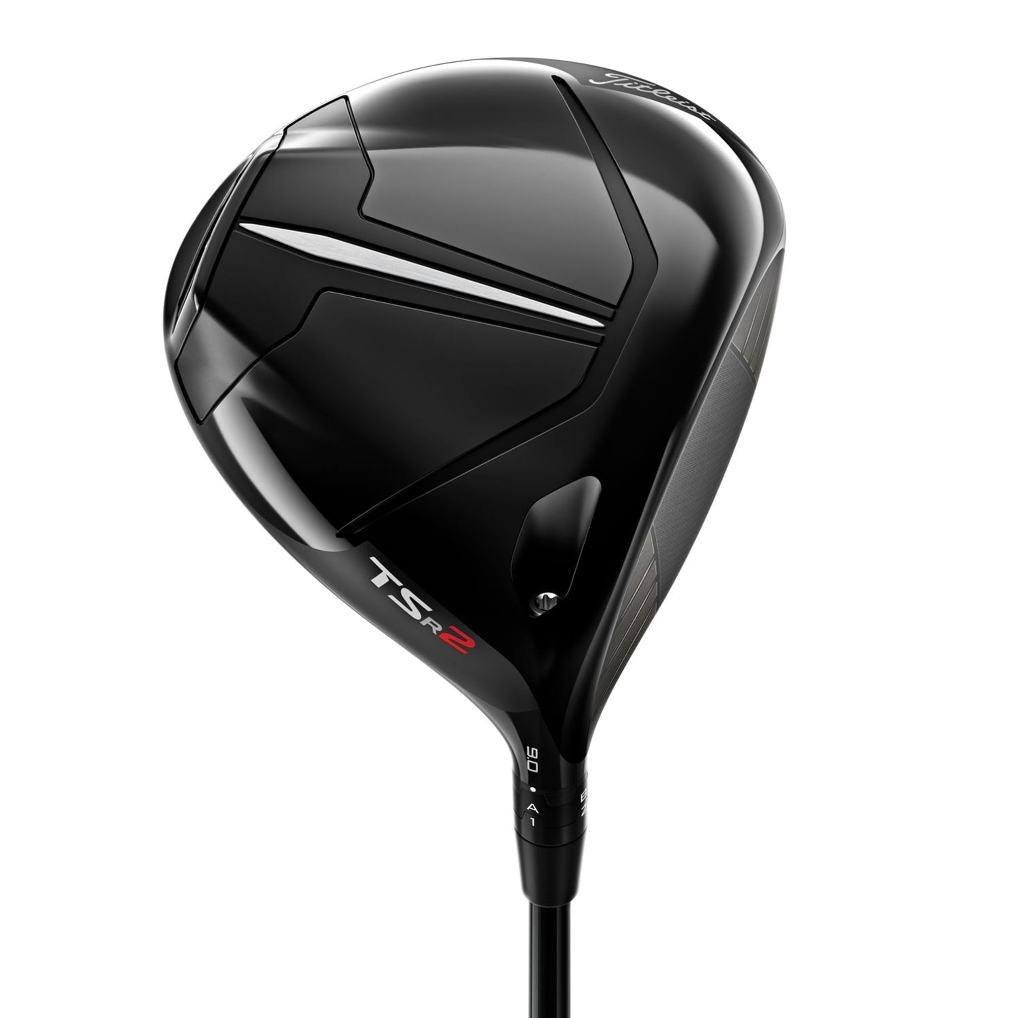 Titleist TSR2 Driver Damen