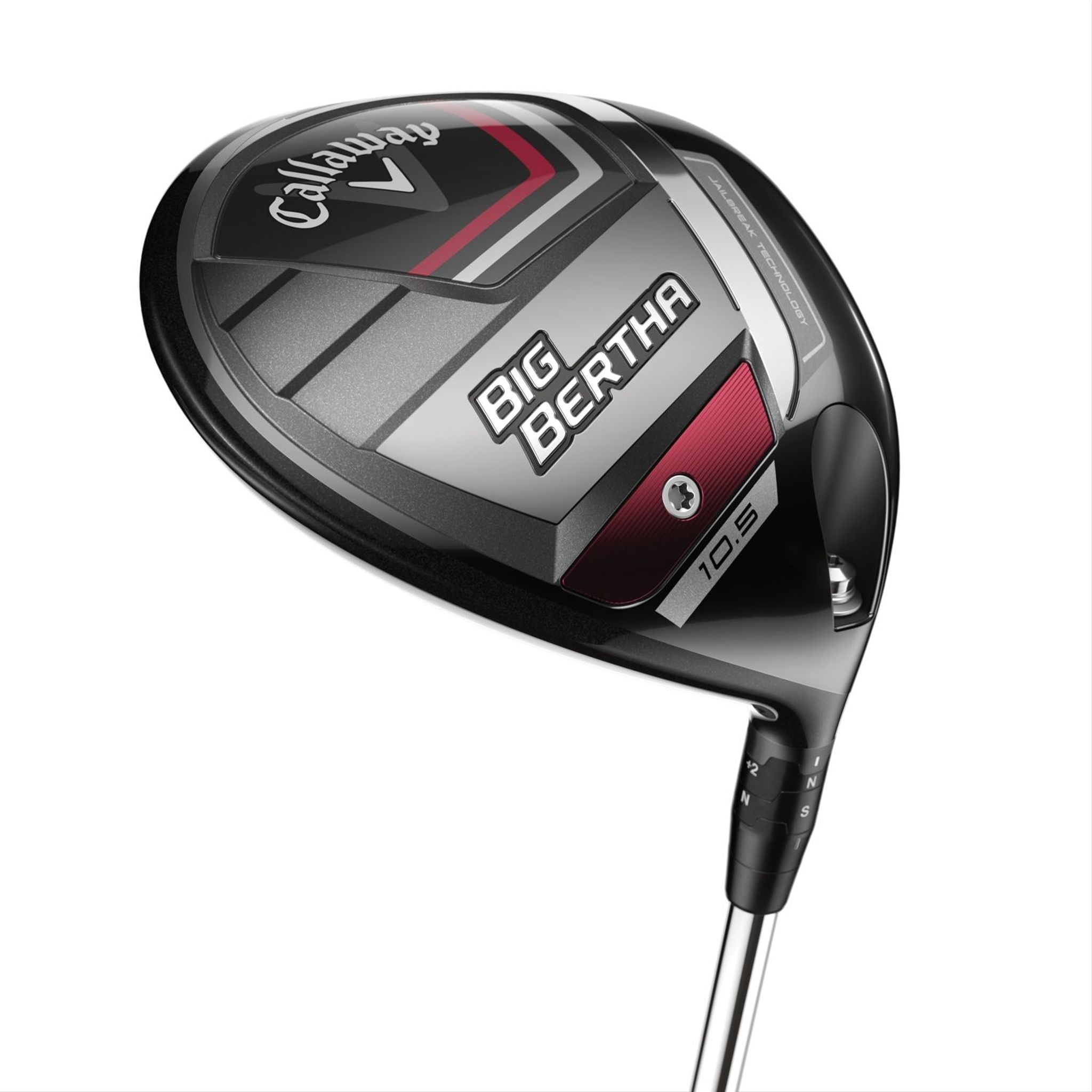 Big Bertha 23 Driver