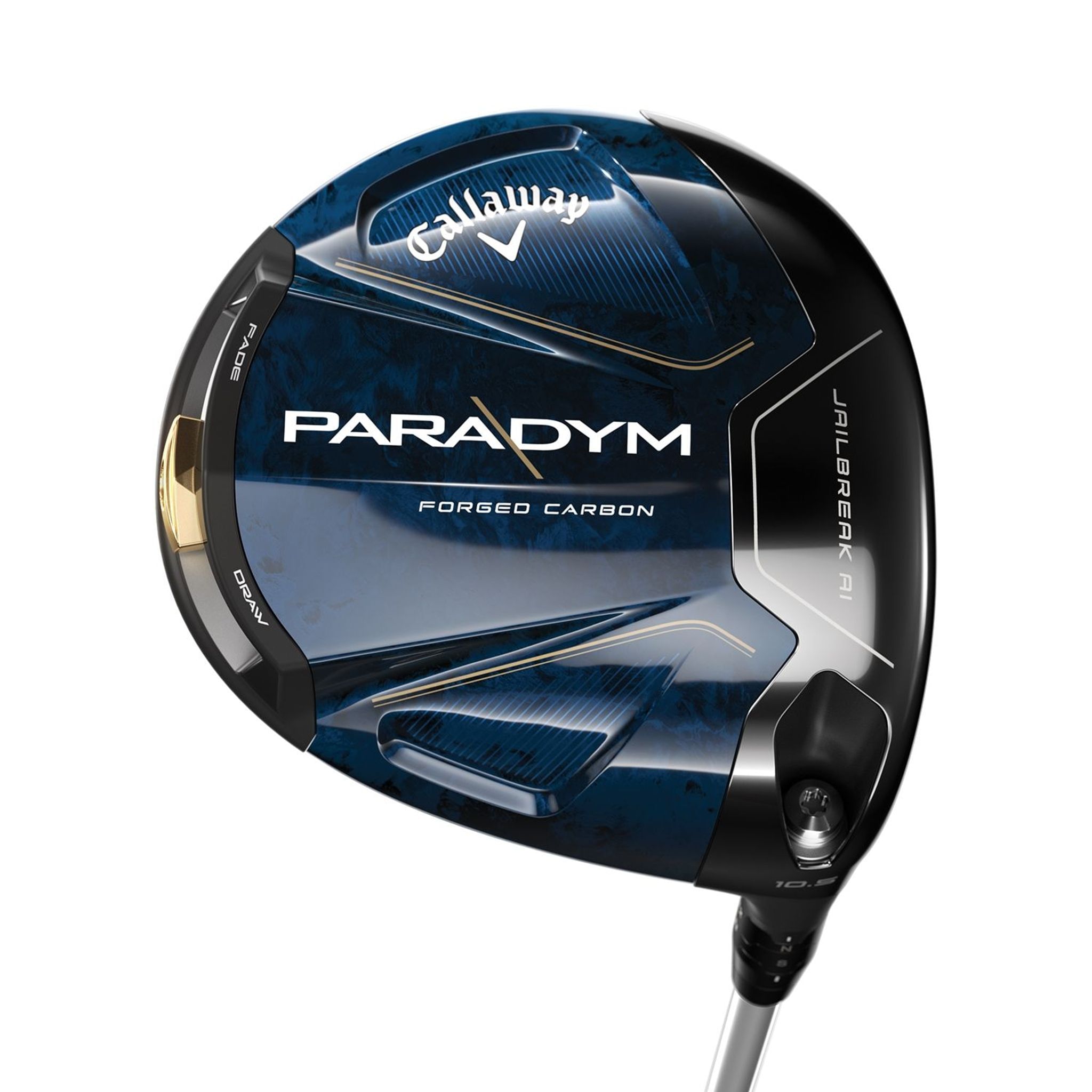 Callaway Paradym Driver Herren