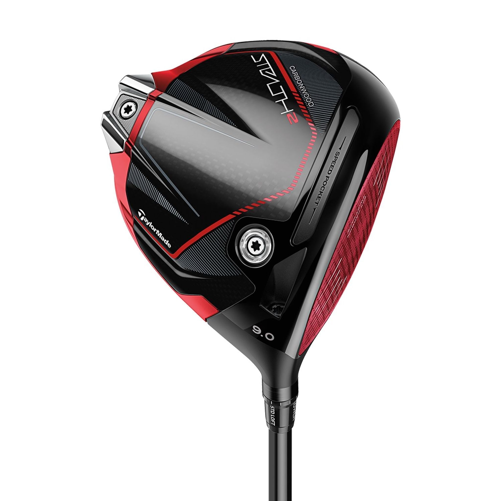 TaylorMade Stealth 2 Driver Herren