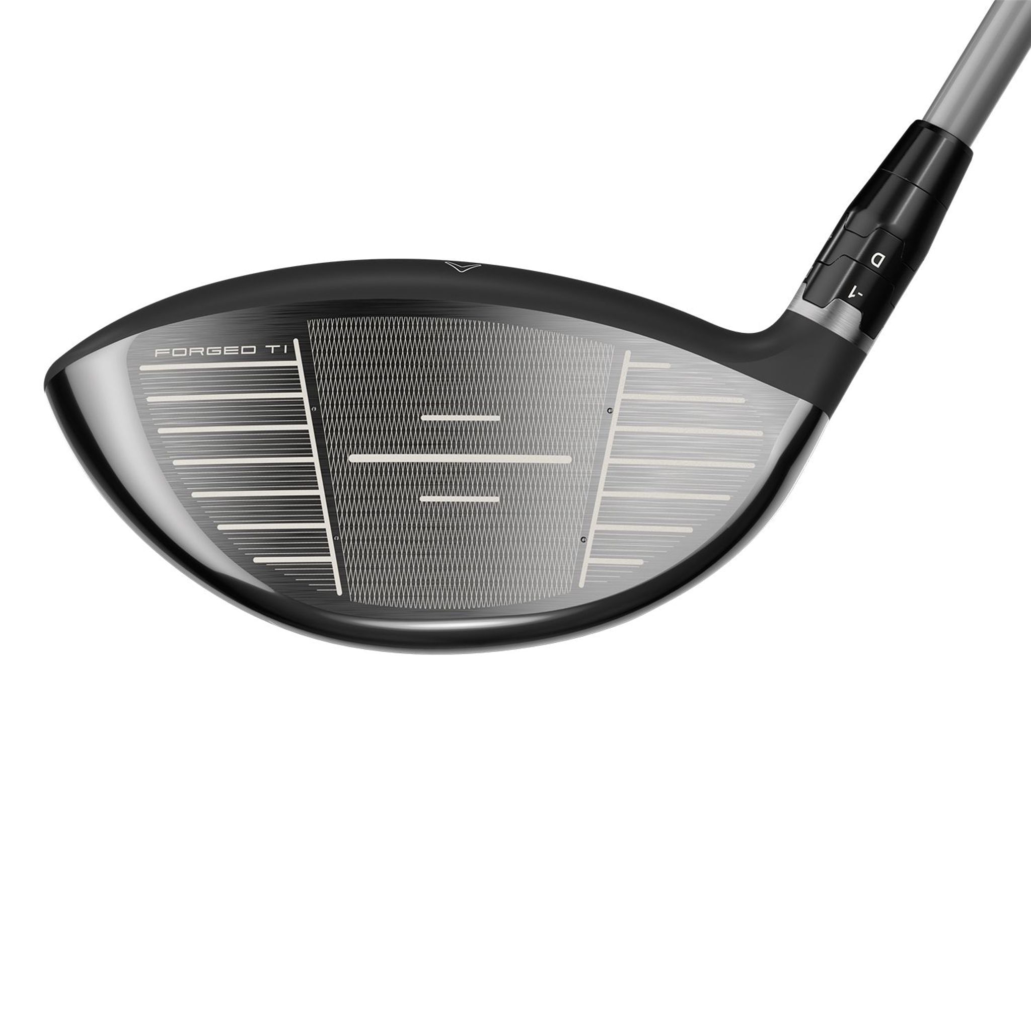 Callaway Paradym Driver Damen