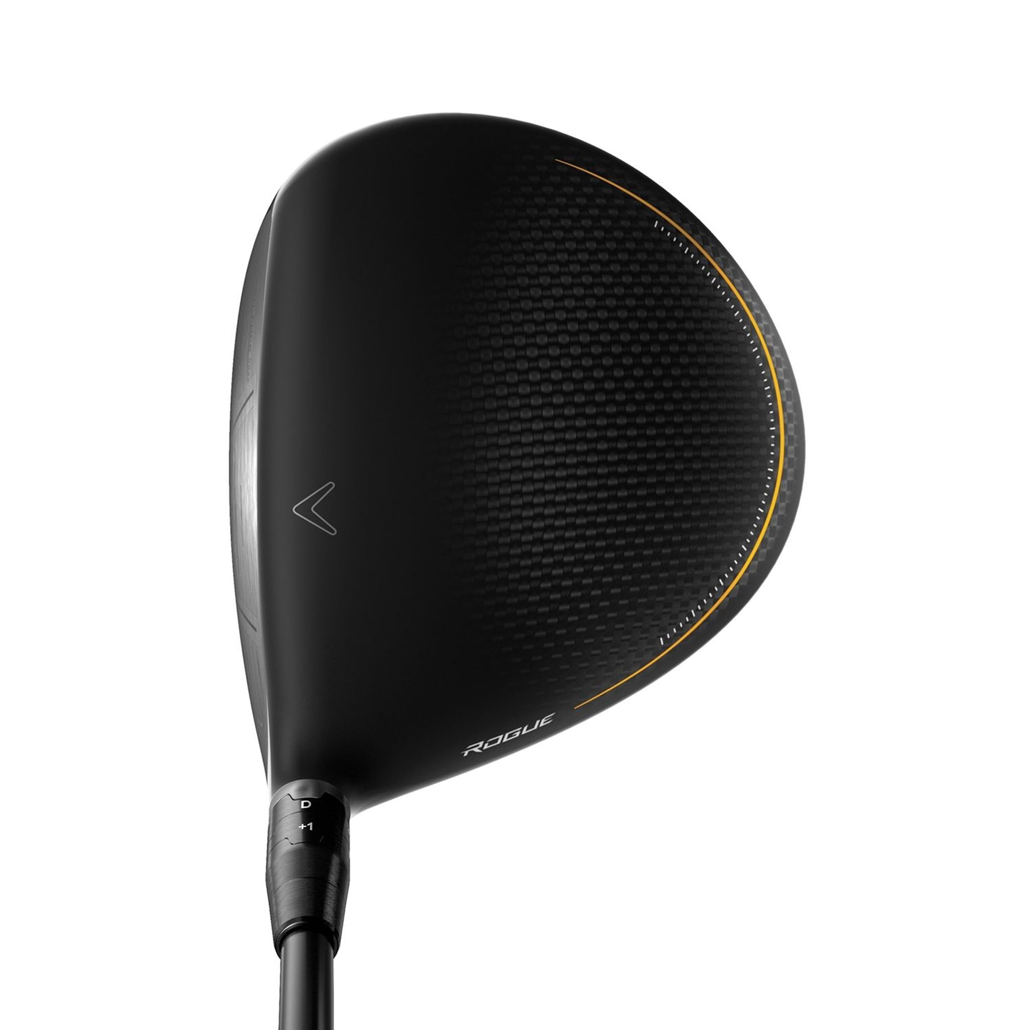 Callaway Rogue ST Max LS Driver Herren