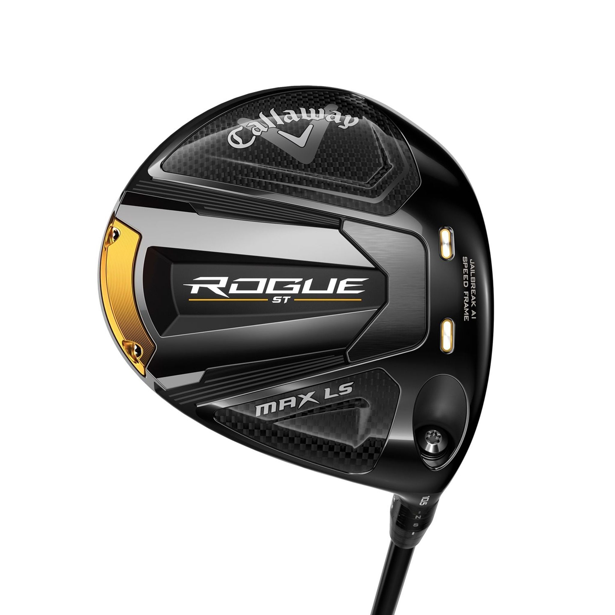 Callaway Rogue ST Max LS Driver Herren