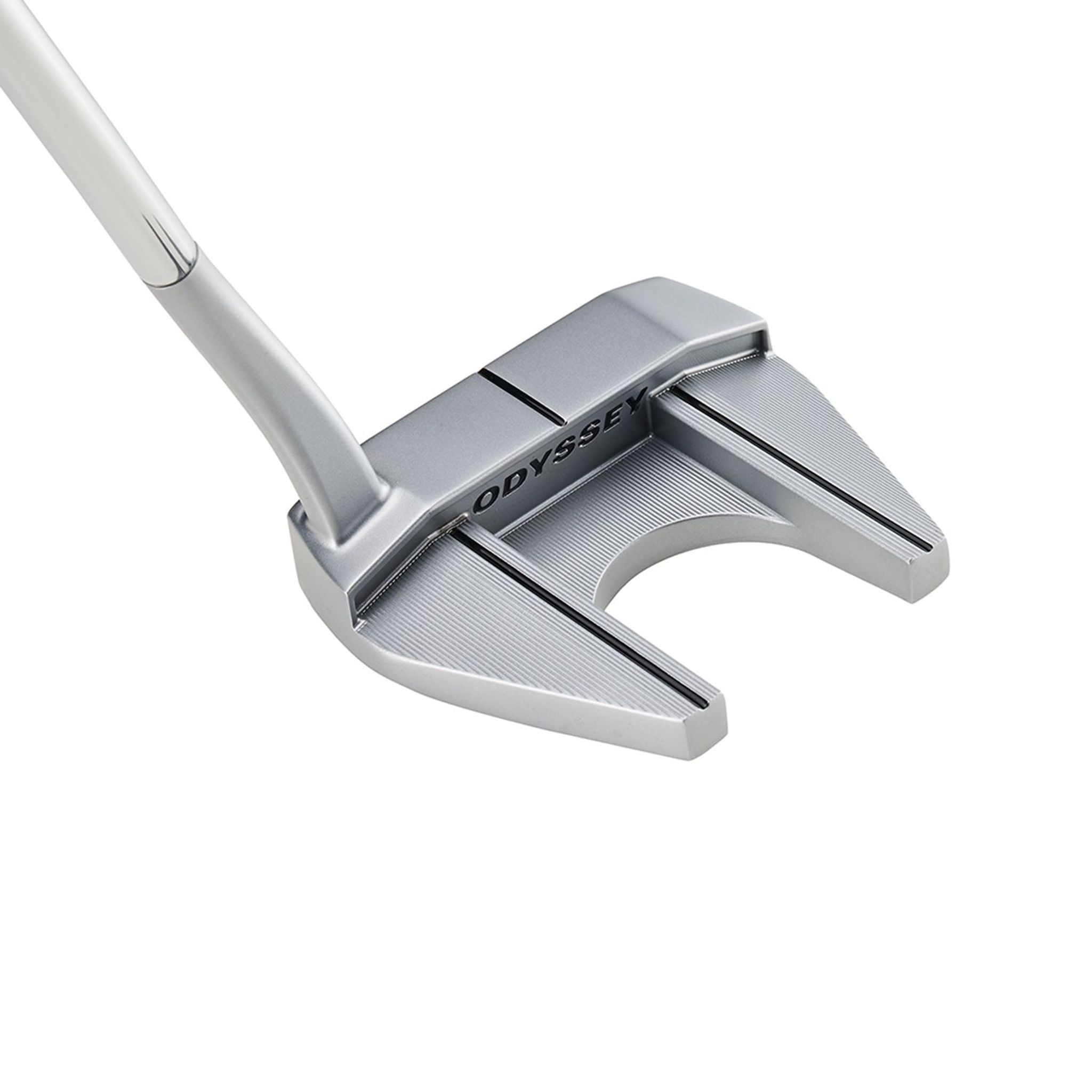 Odyssey White Hot OG 7 Nano Stroke Lab Putter