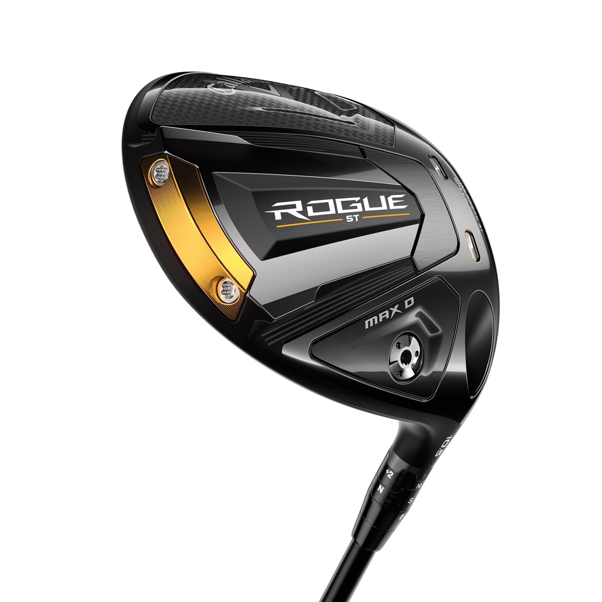 Callaway Rogue ST Max Driver Damen