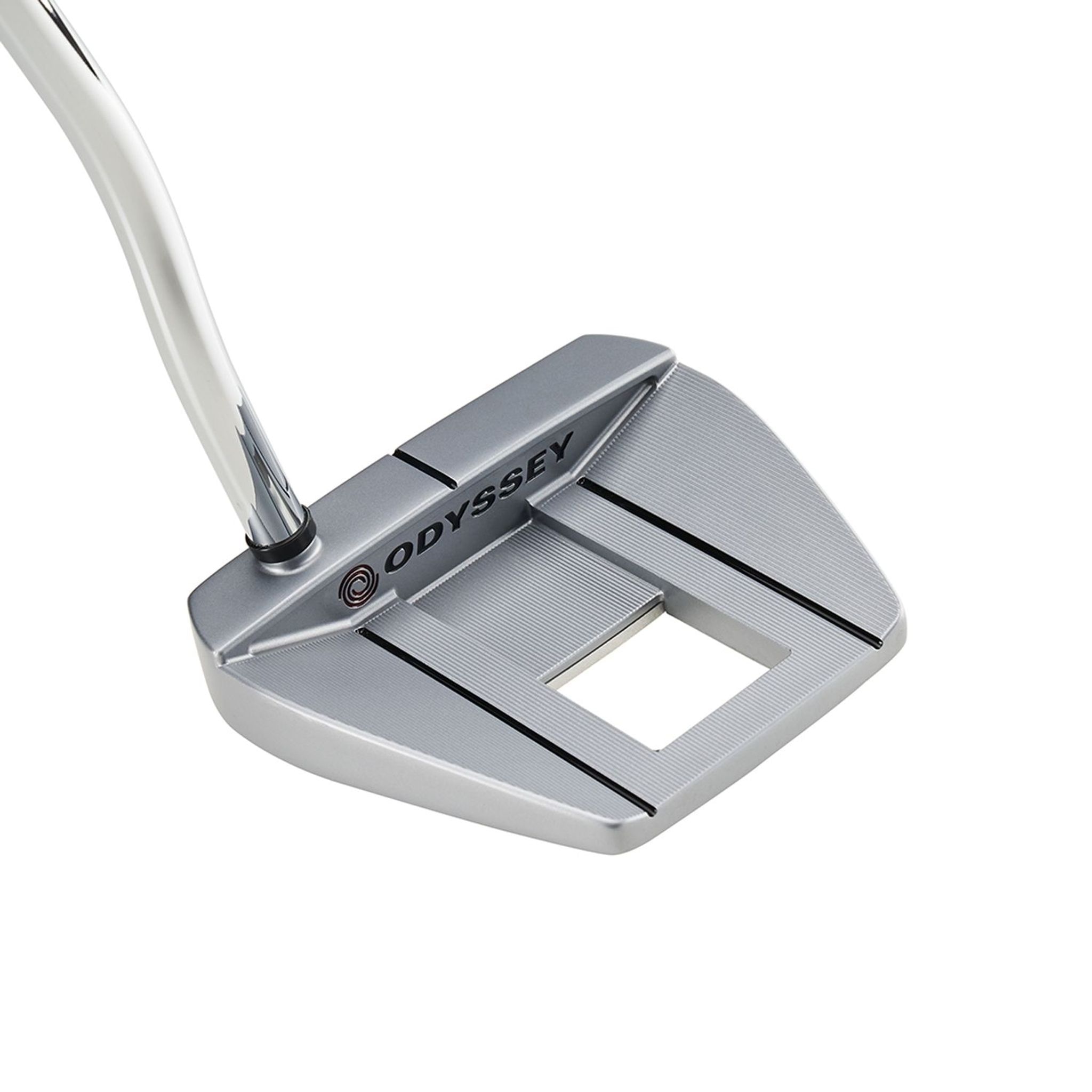 Odyssey White Hot OG 7 Bird Stroke Lab Putter Damen