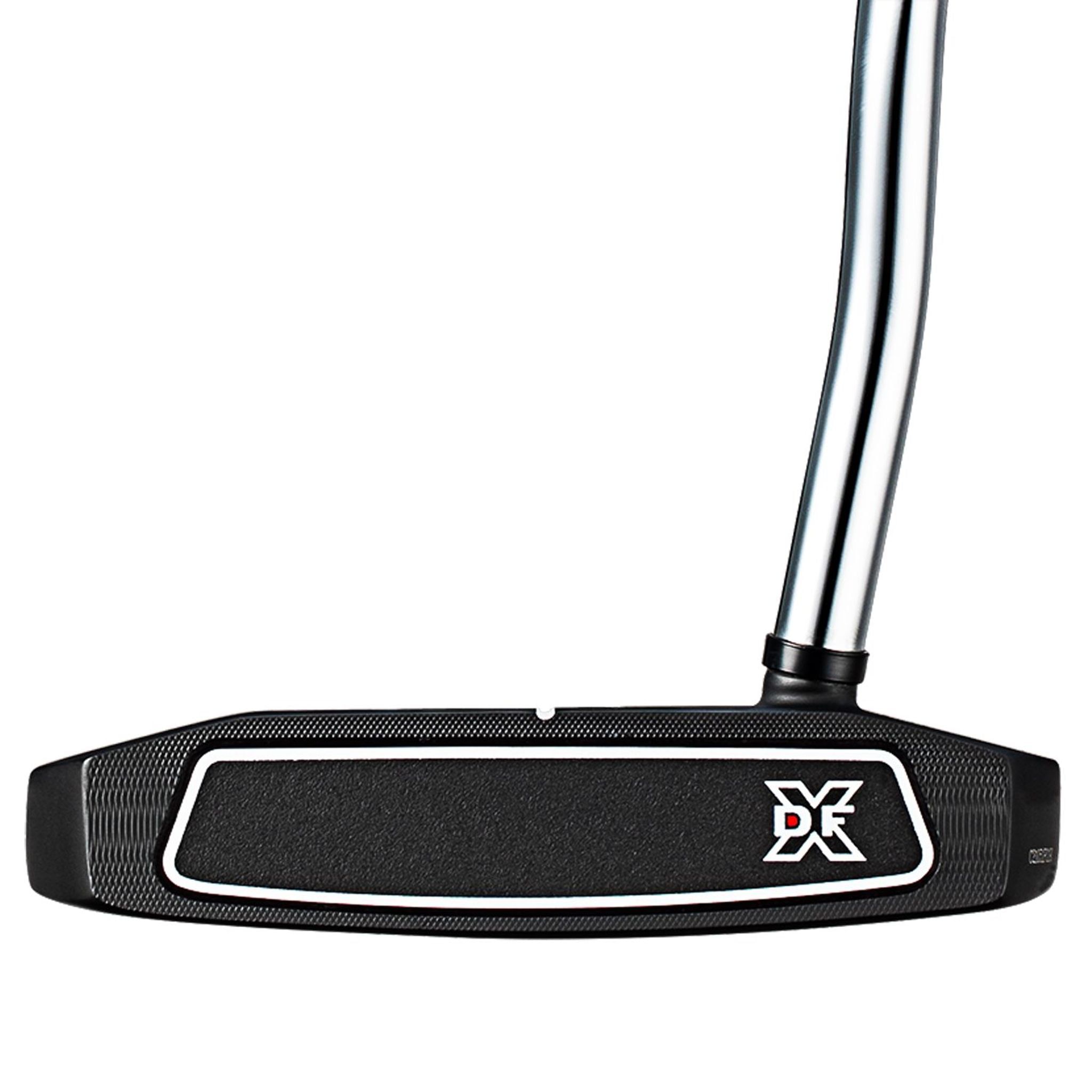 Odyssey DFX Seven Oversized Putter