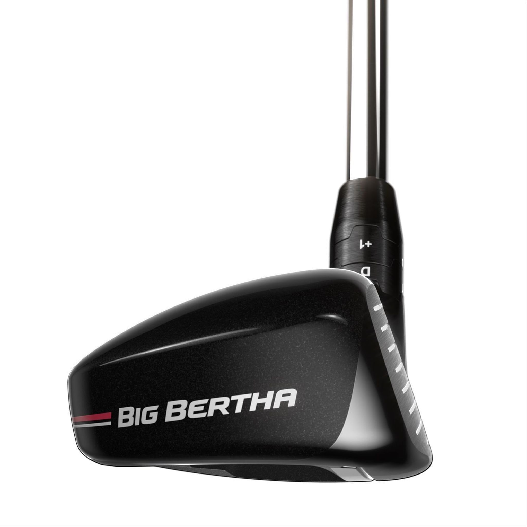 Cleveland Big Bertha 23 Hybrid Herren