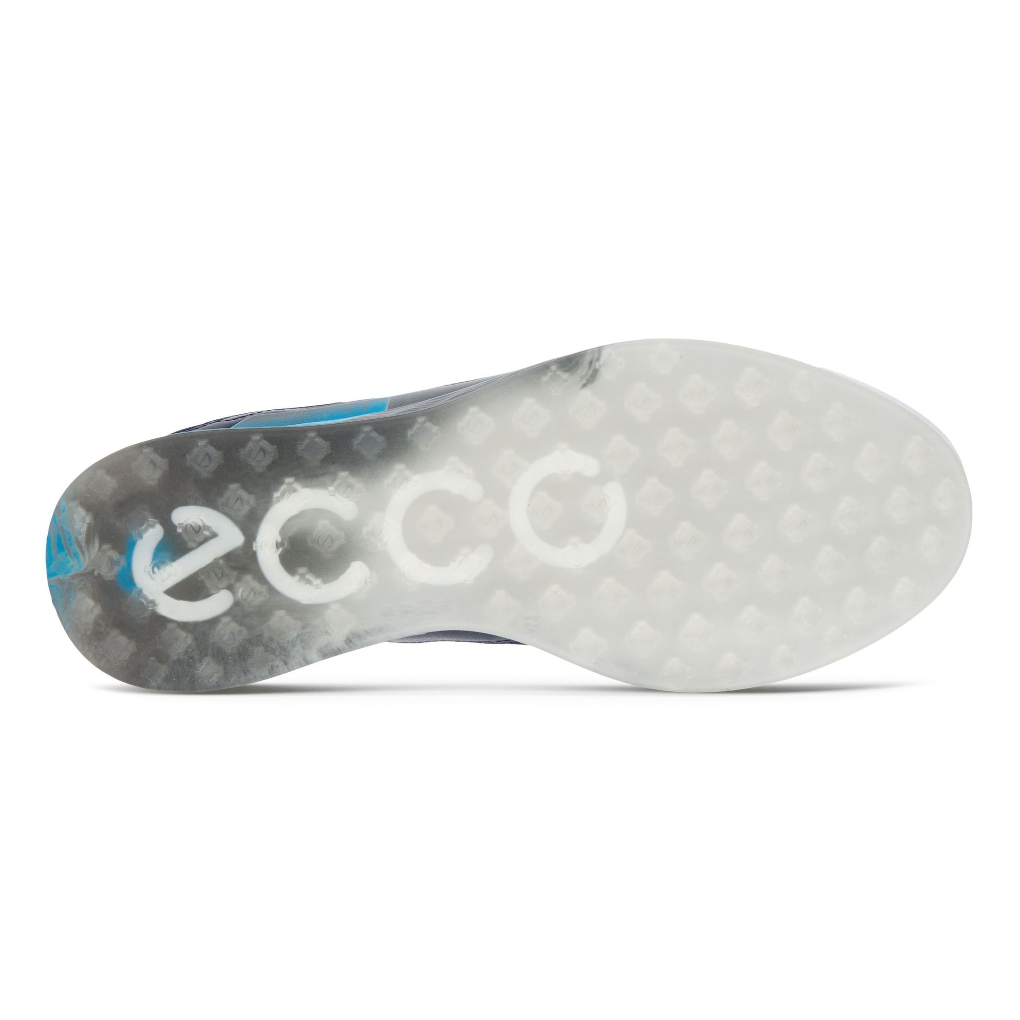 Ecco M S-Three White/Dritton EU 38 Herren